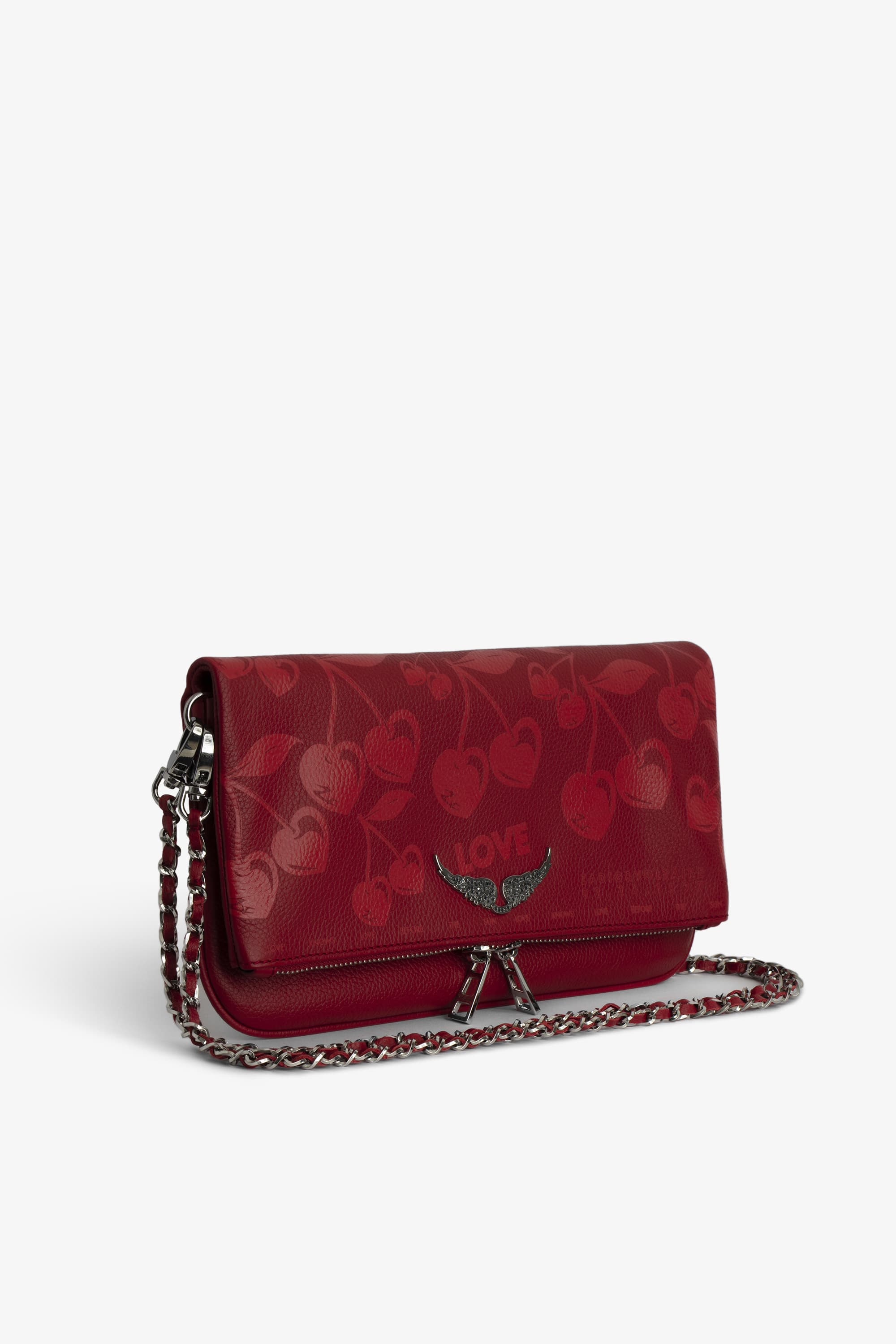 Rock Cherry Bag