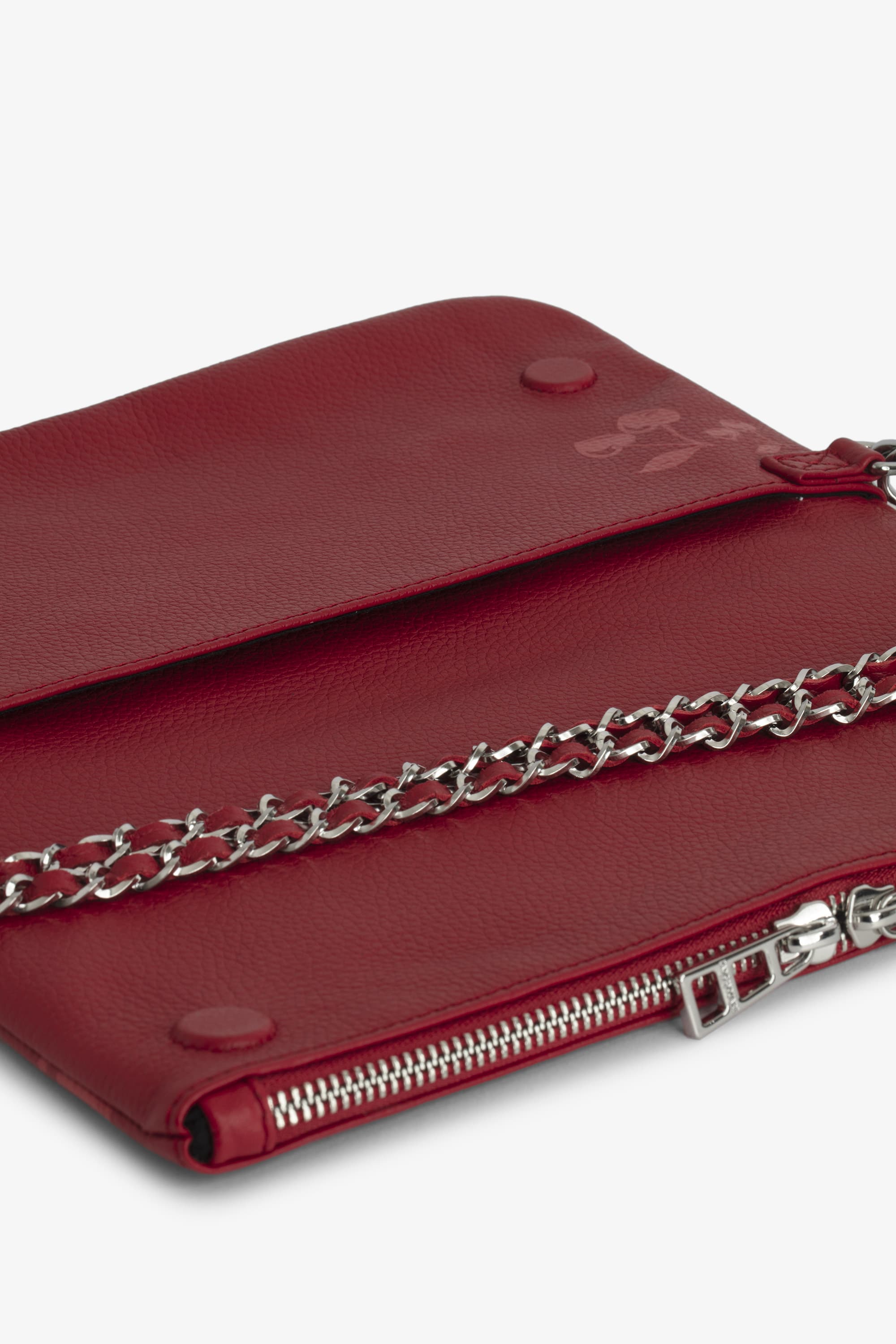 Rock Cherry Bag