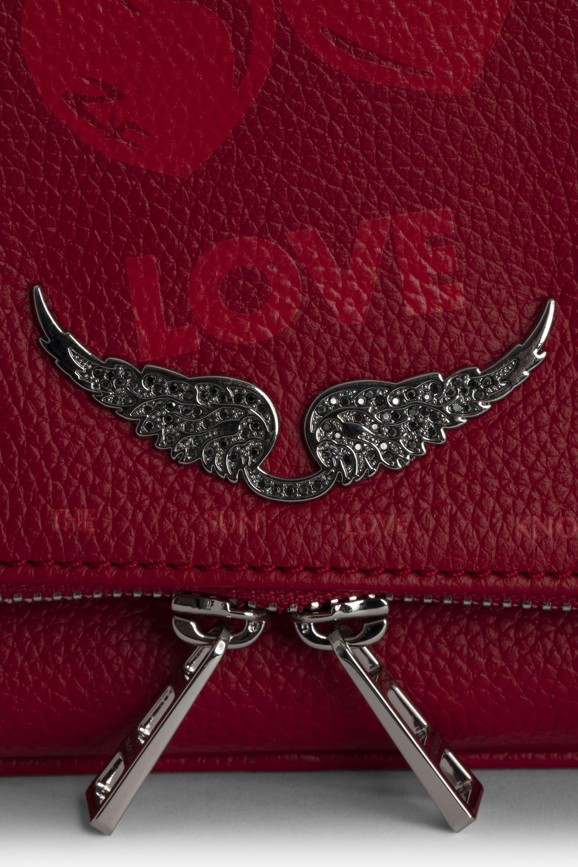 Rock Cherry Bag