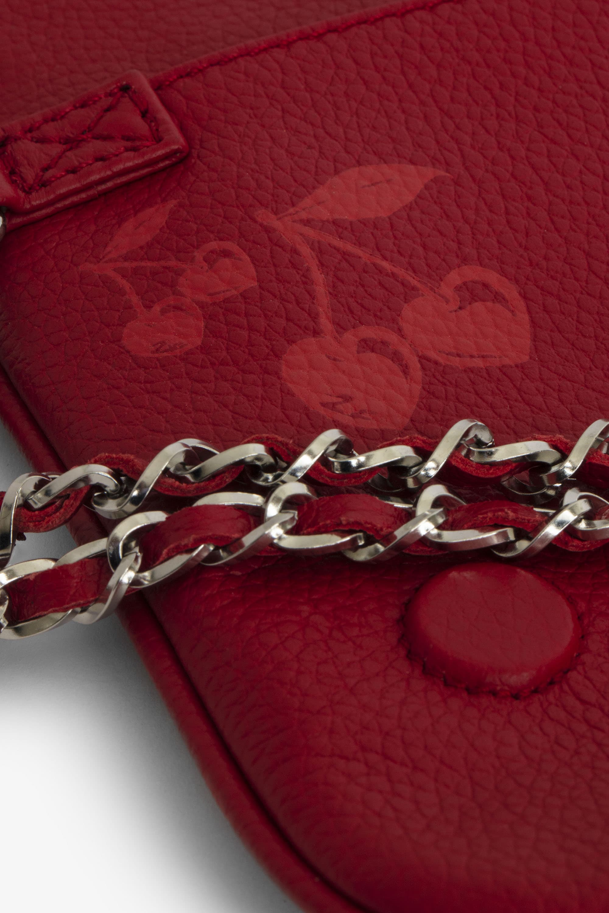 Rock Cherry Bag
