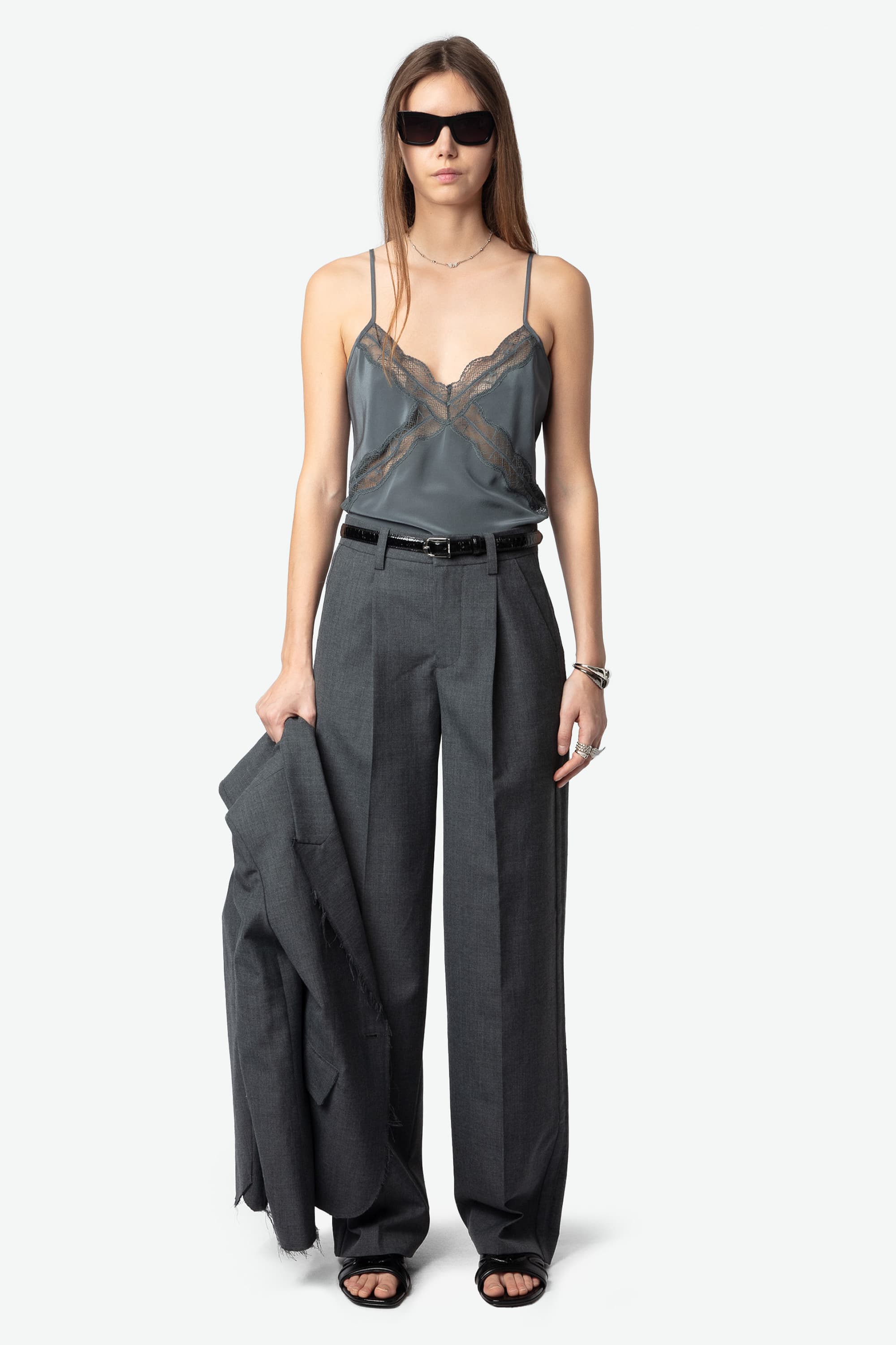 Puros Pants