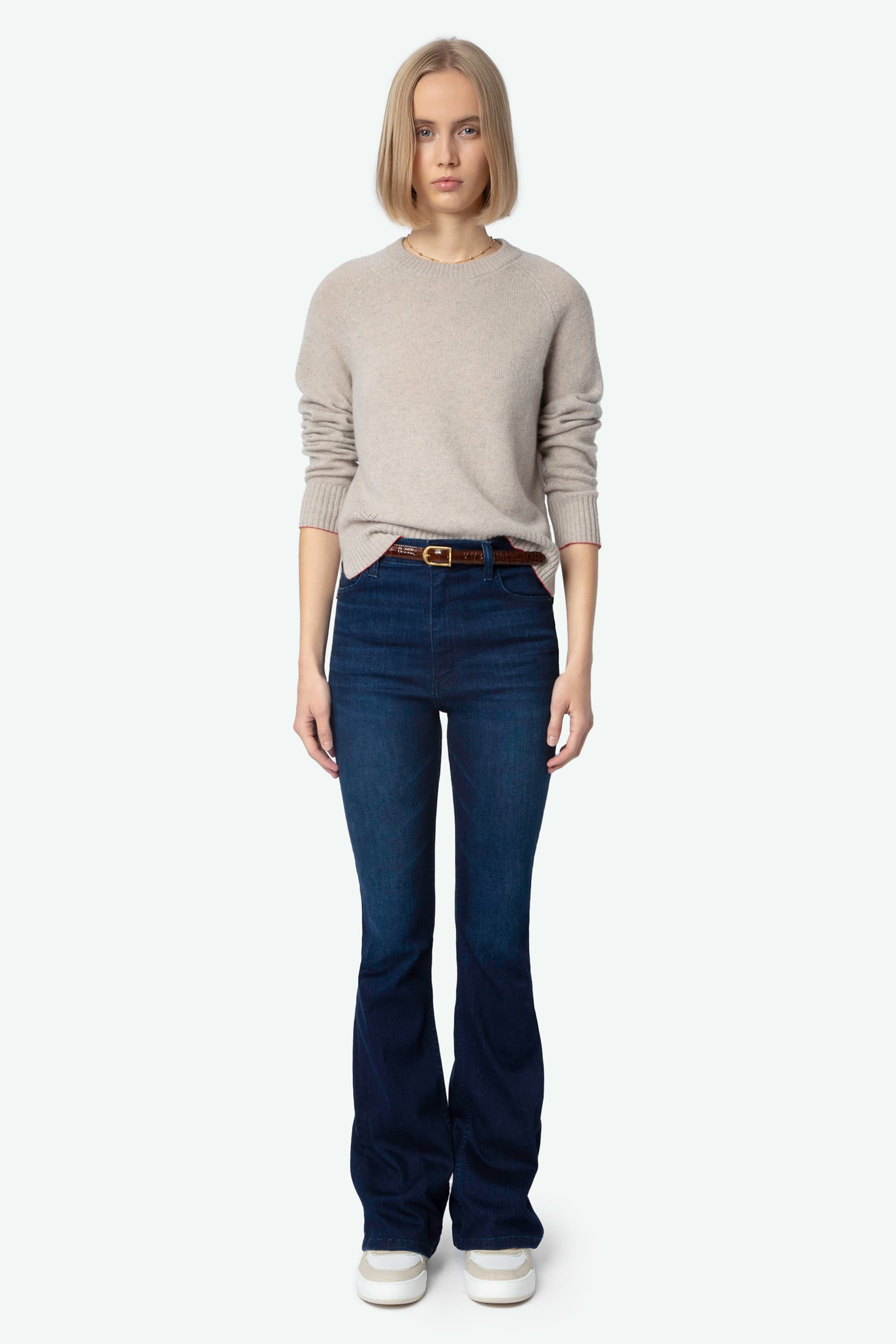 Joplin Denim Pants