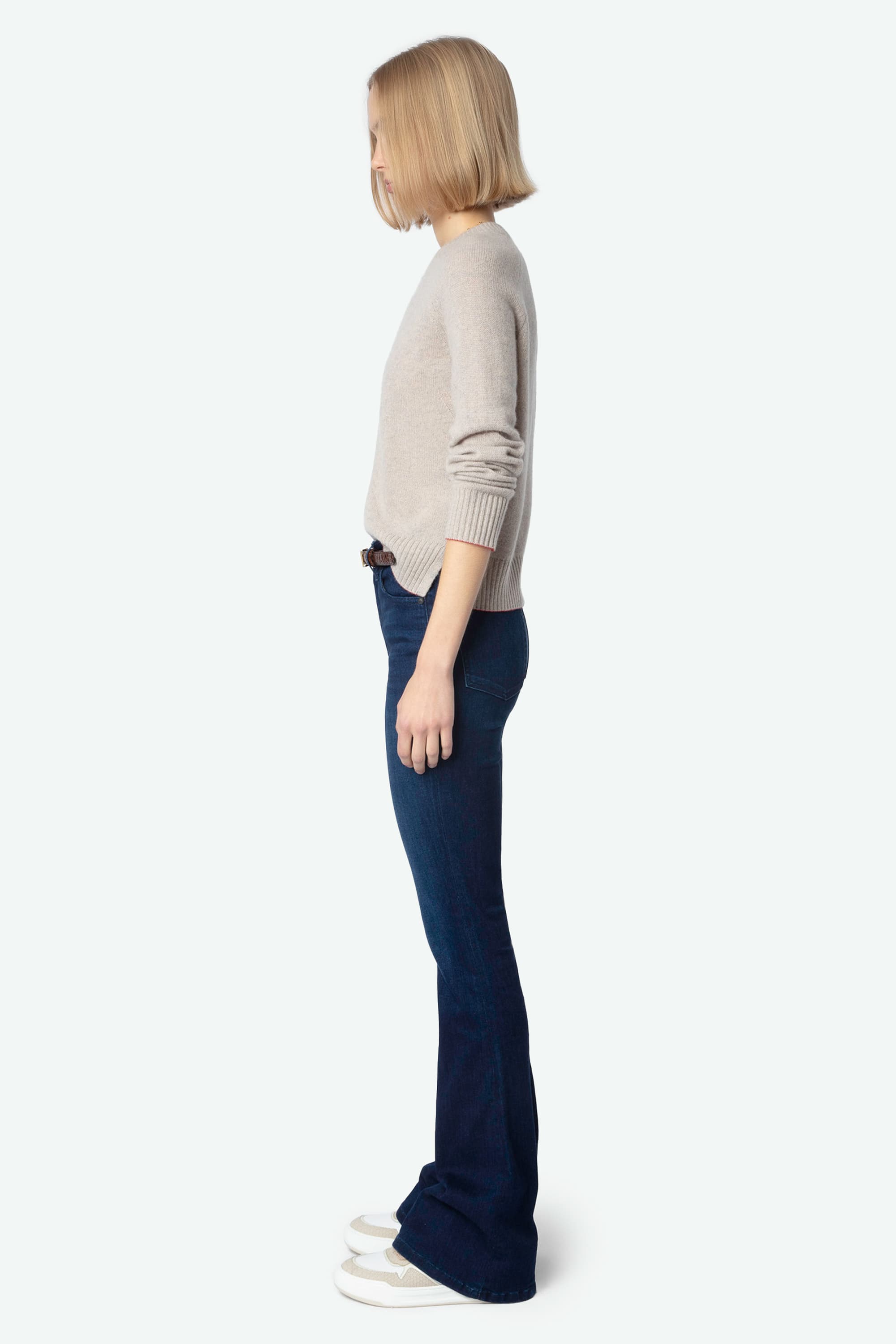 Joplin Denim Pants