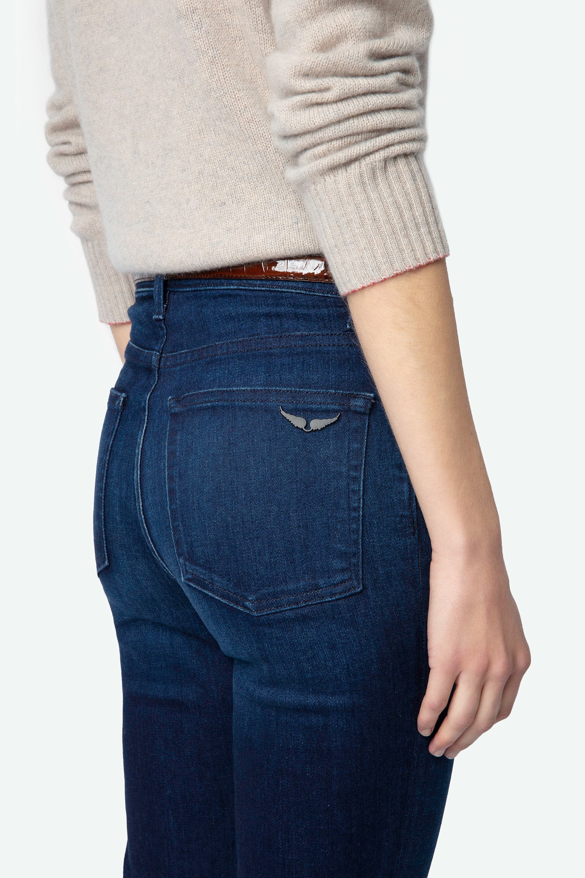 Joplin Denim Pants