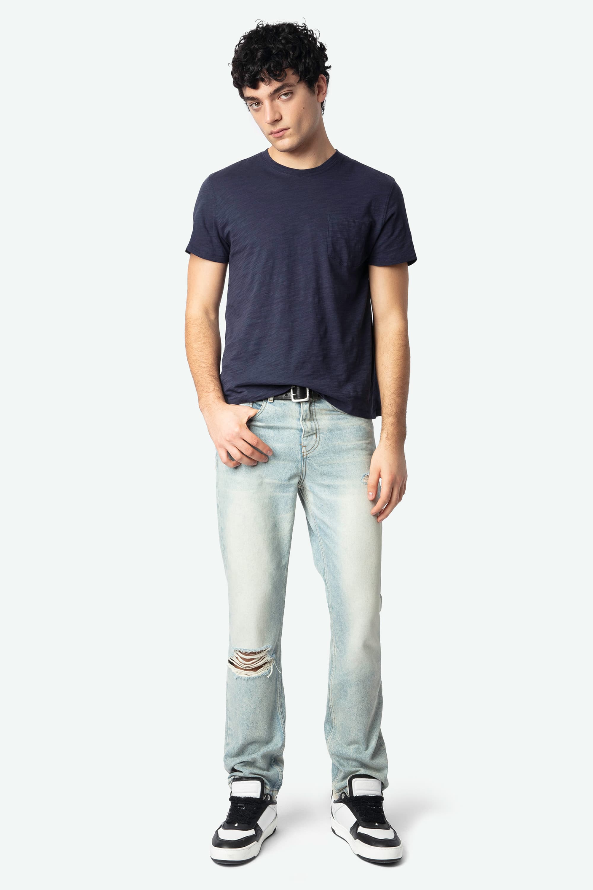 John Denim Pants