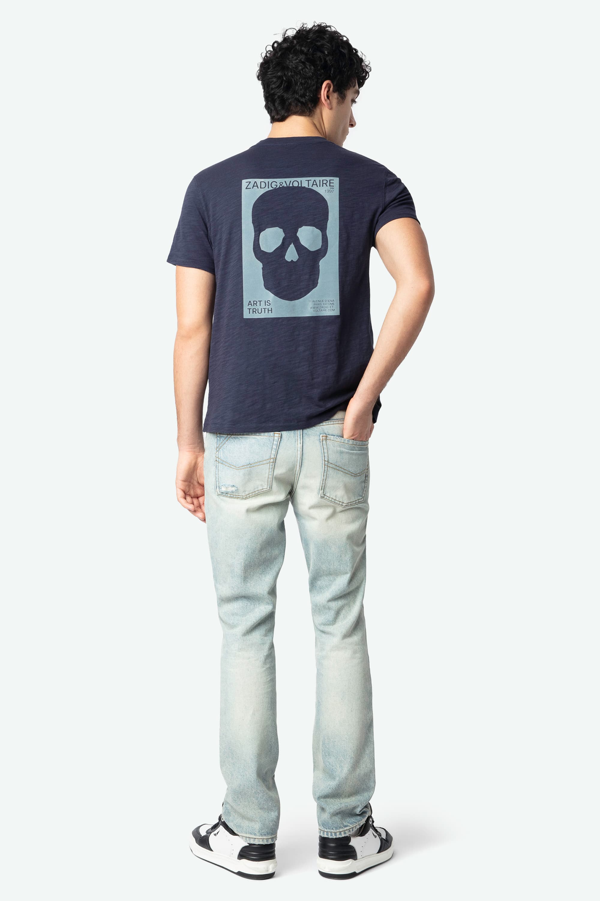 John Denim Pants