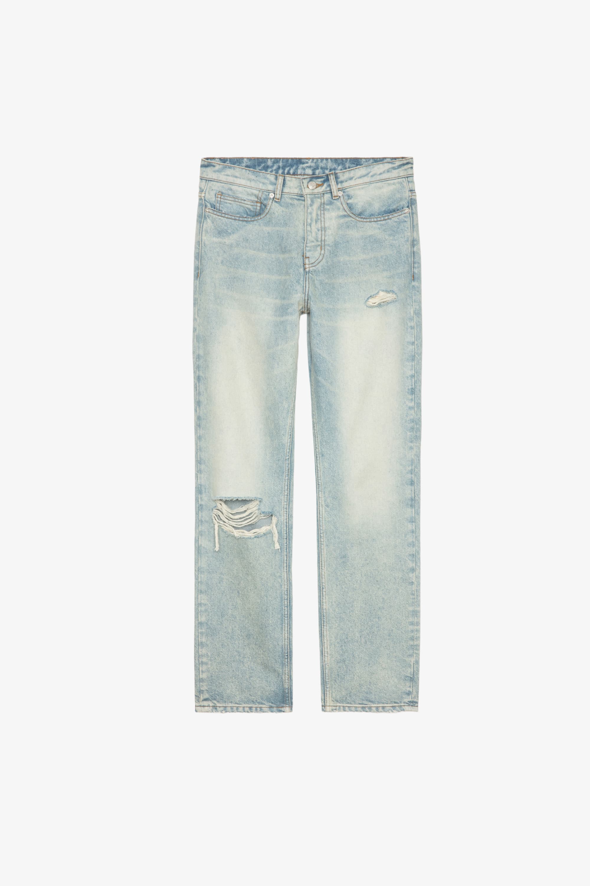 John Denim Pants