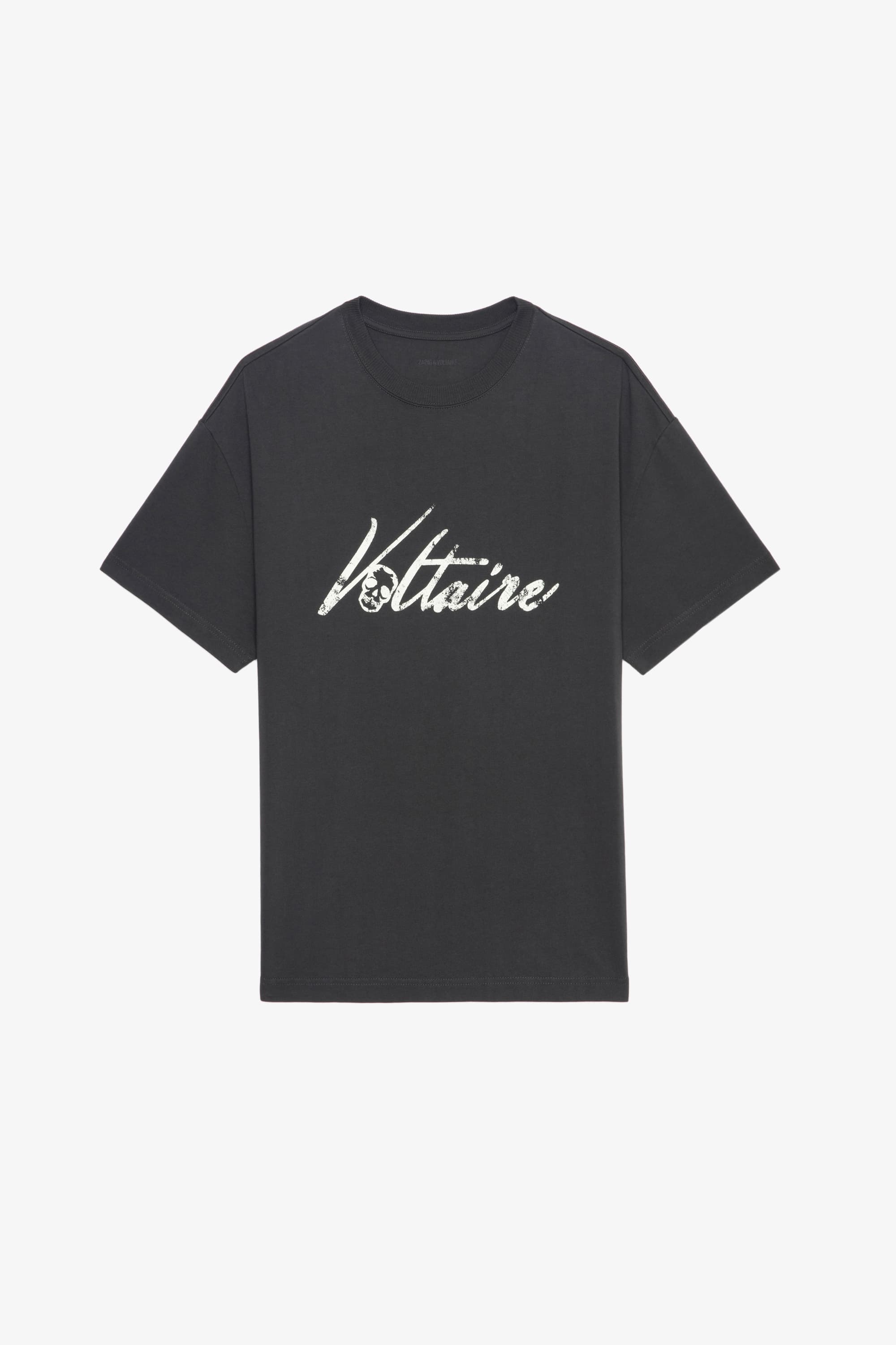 Teddy Voltaire T-shirt