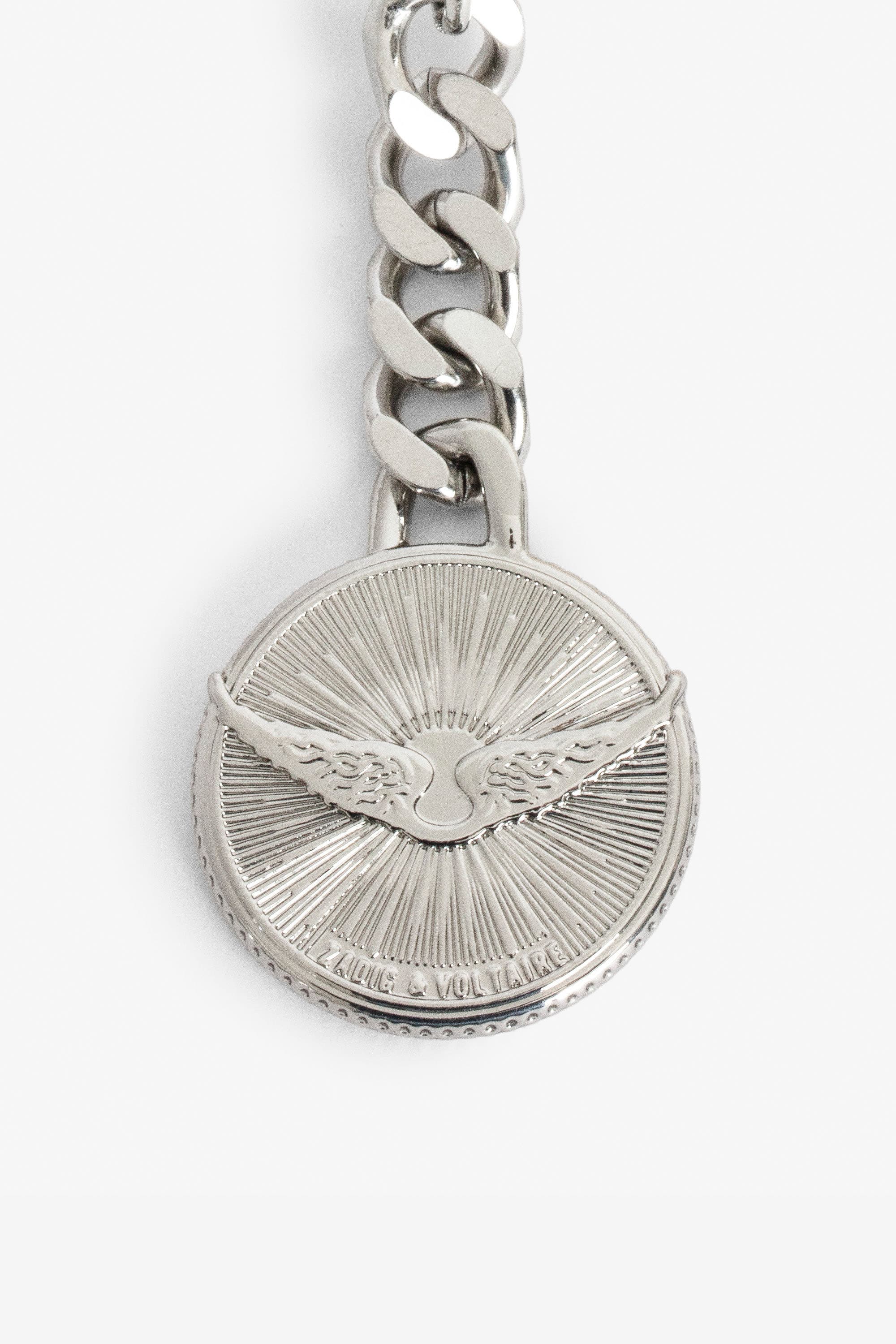 Sunny Graffiti Mini Wallet