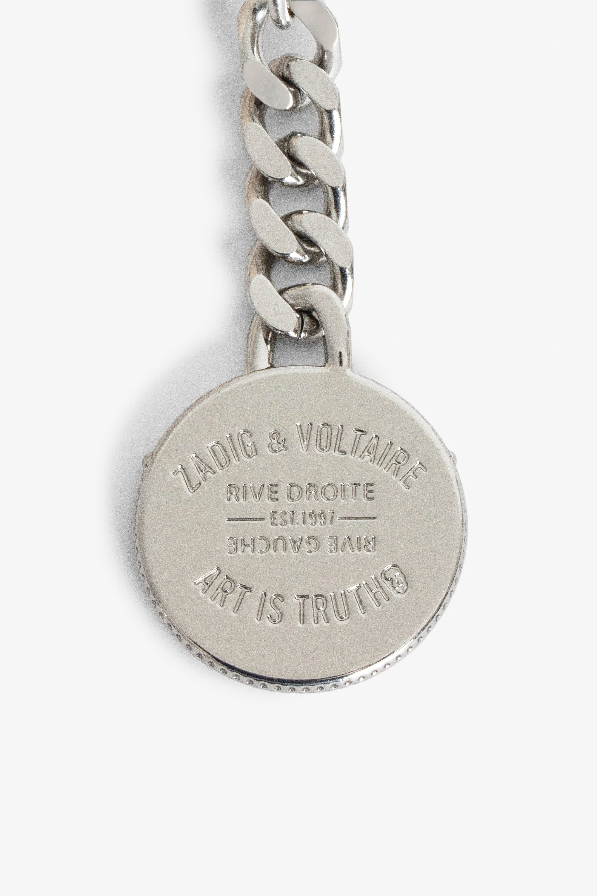 Sunny Graffiti Mini Wallet