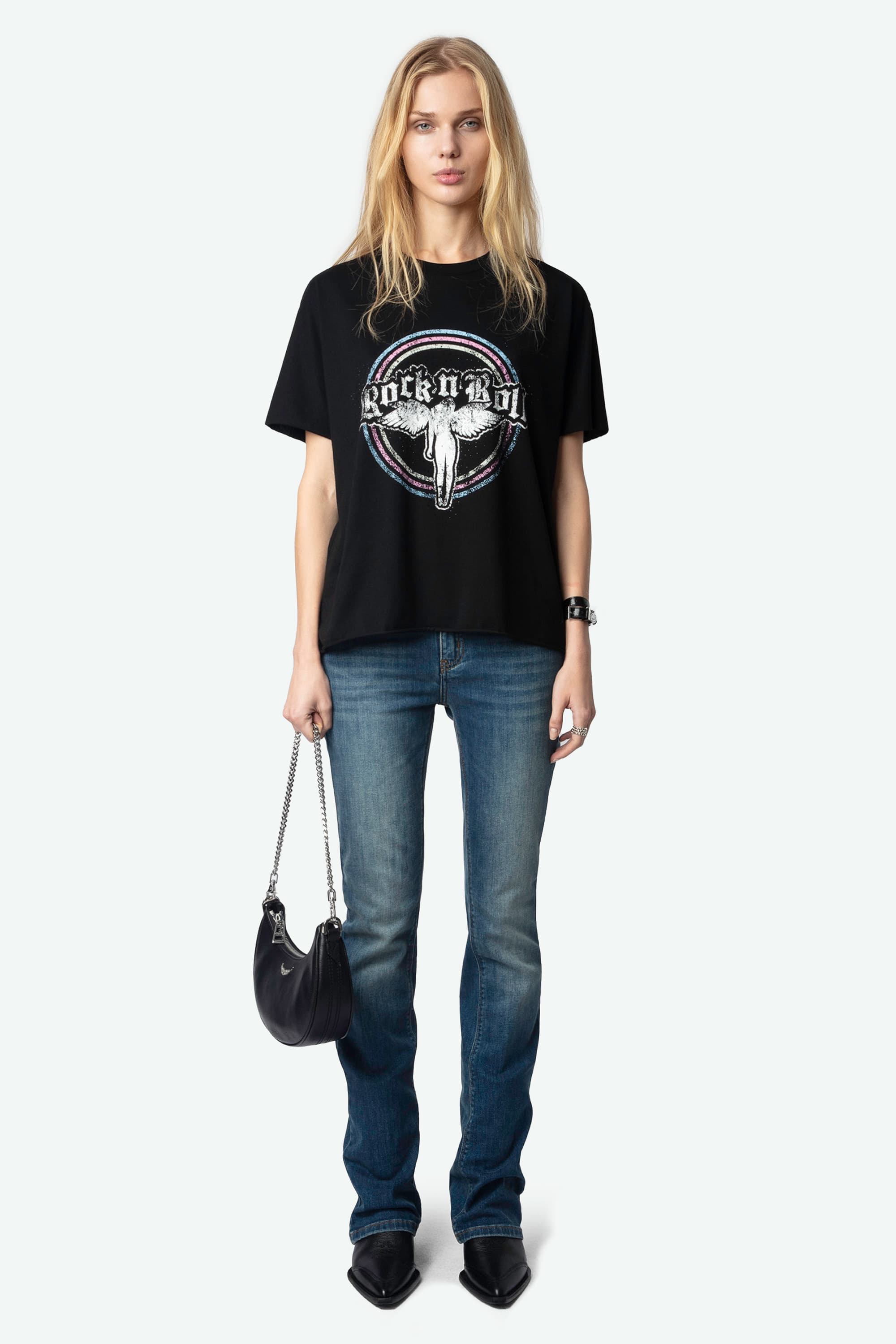 Tommer Angel T-shirt