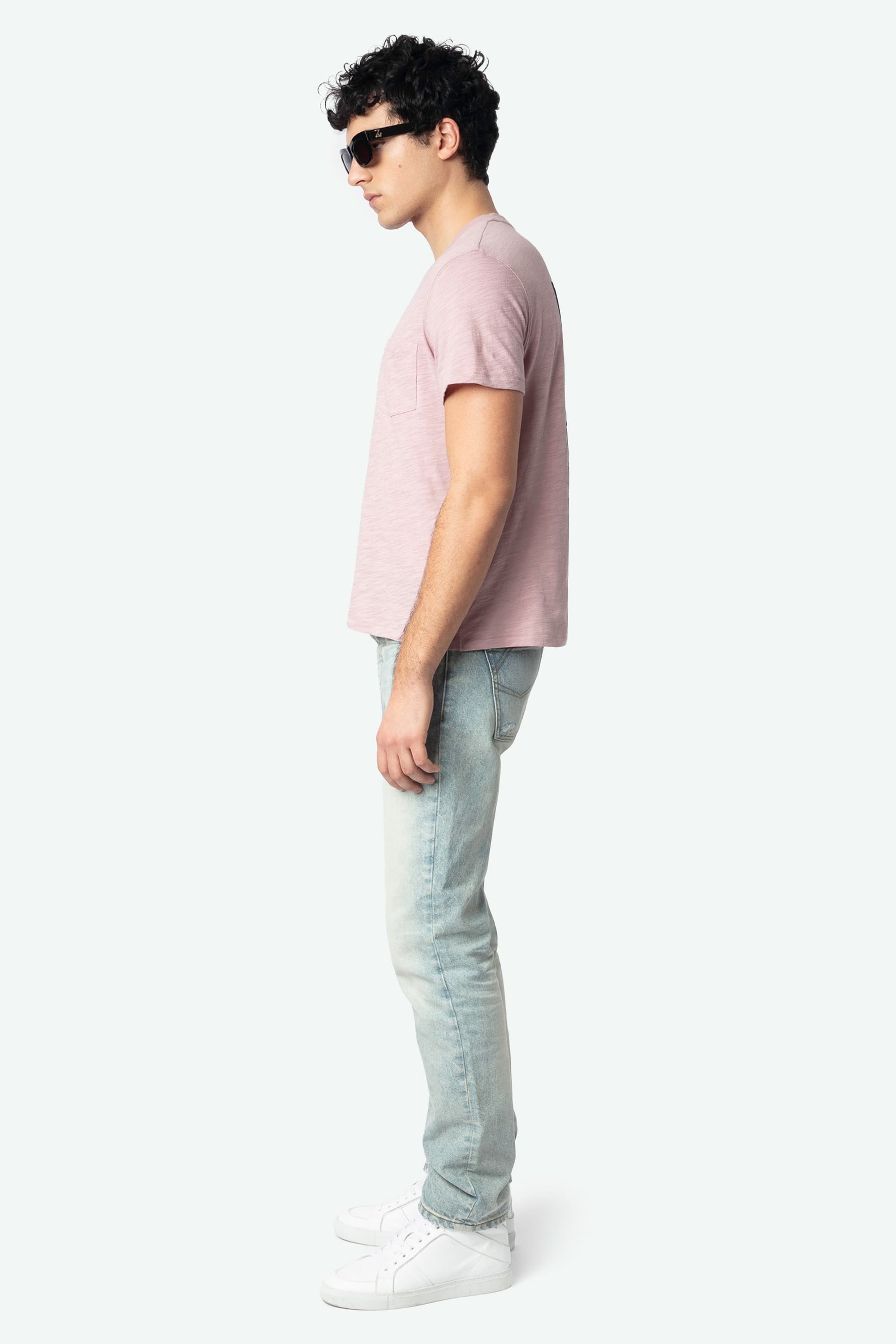 Stockholm Flame T-shirt