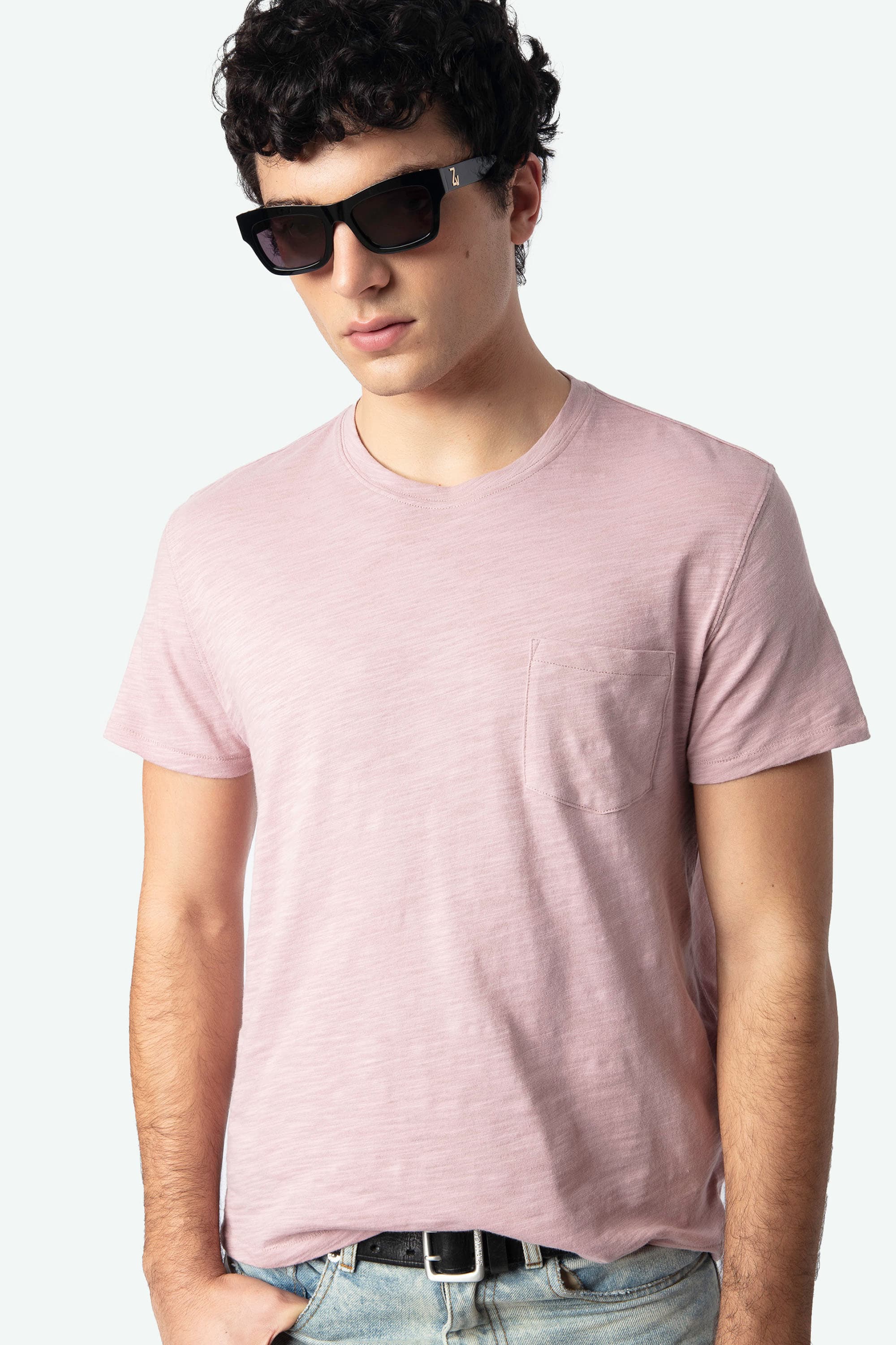 Stockholm Flame T-shirt