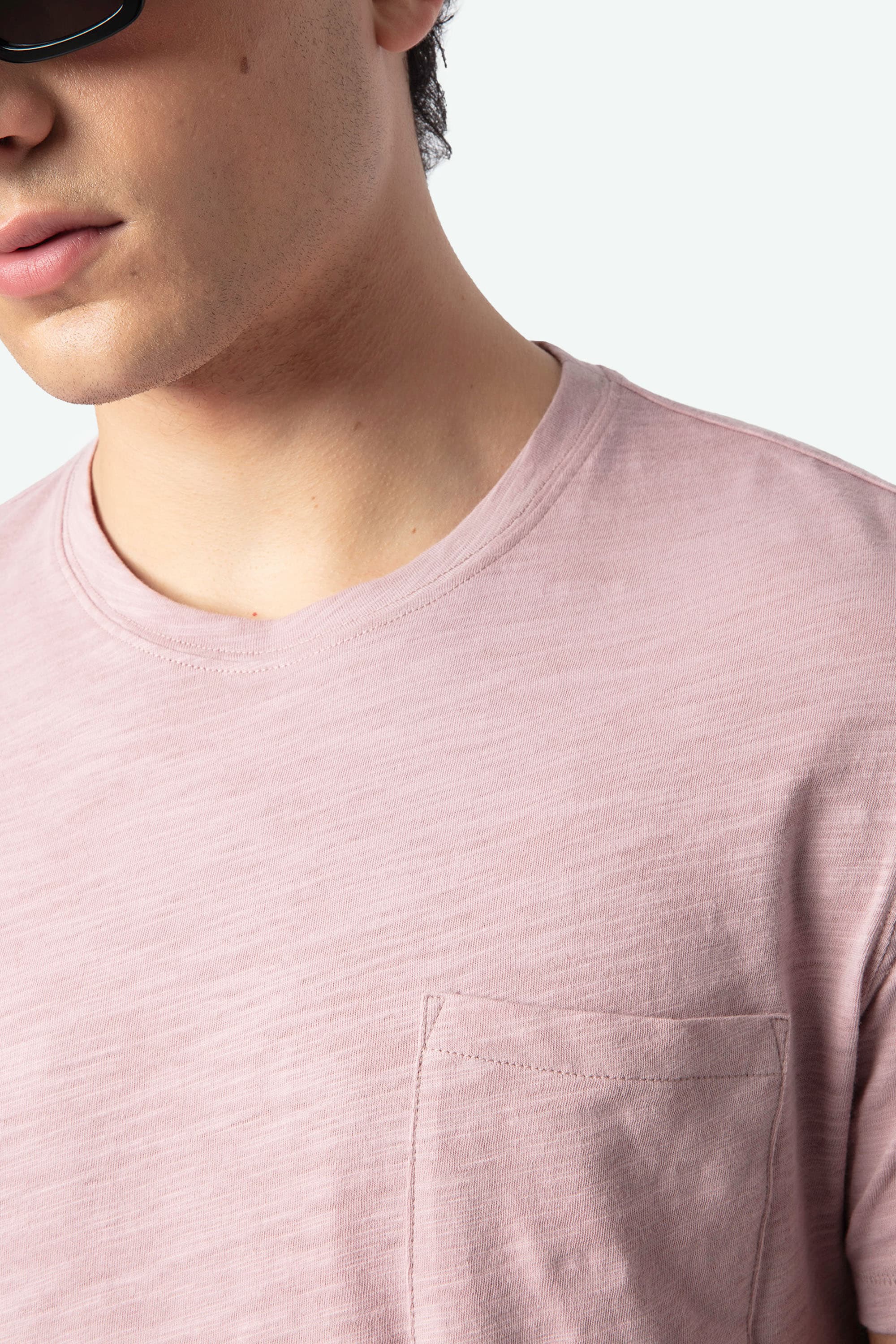 Stockholm Flame T-shirt