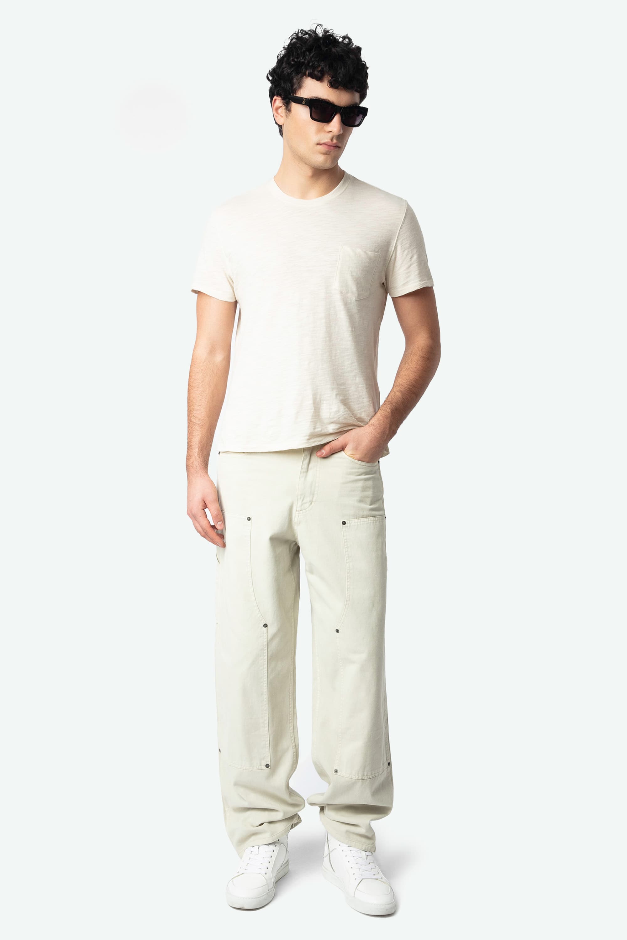 Stockholm Flame T-shirt