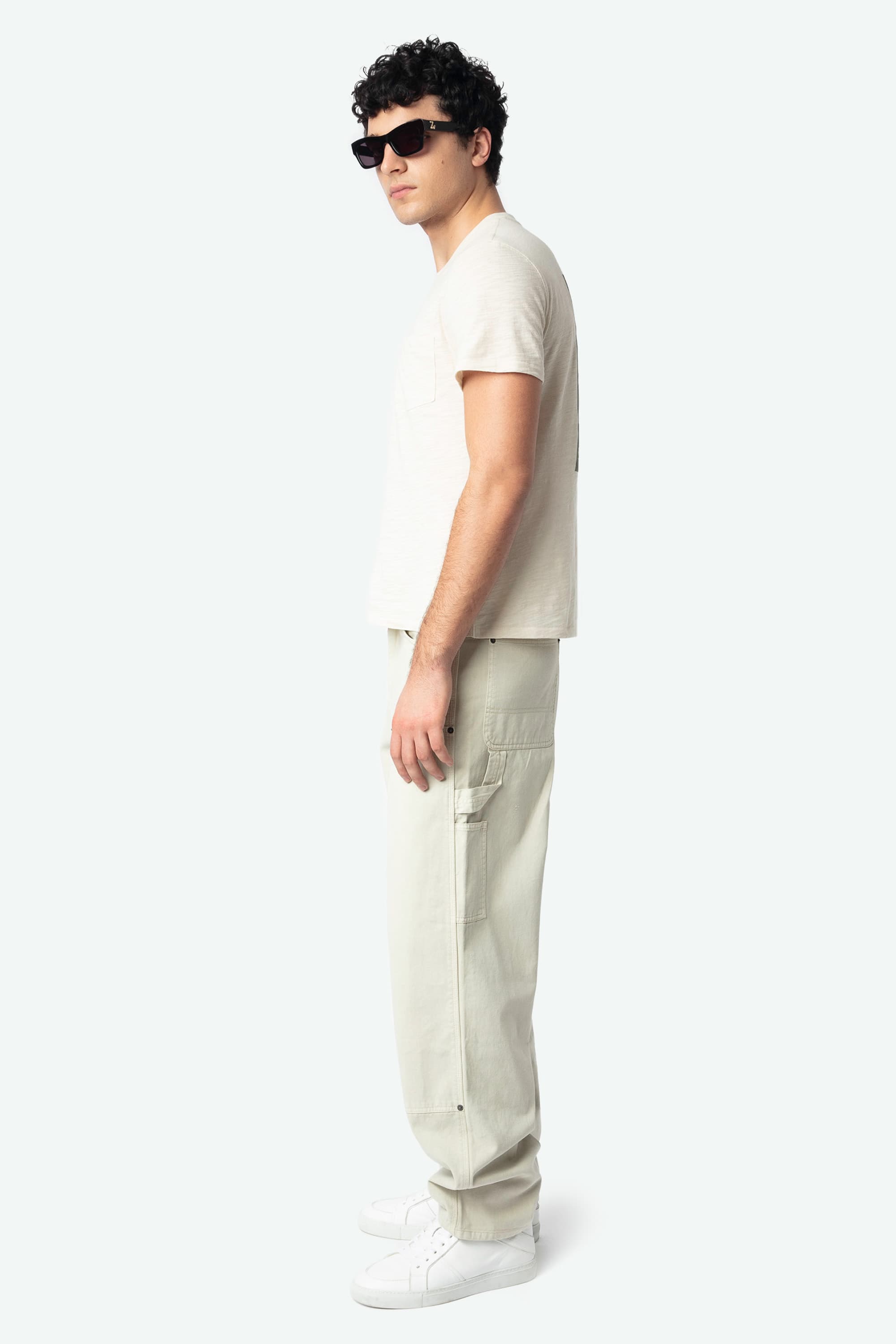 Stockholm Flame T-shirt