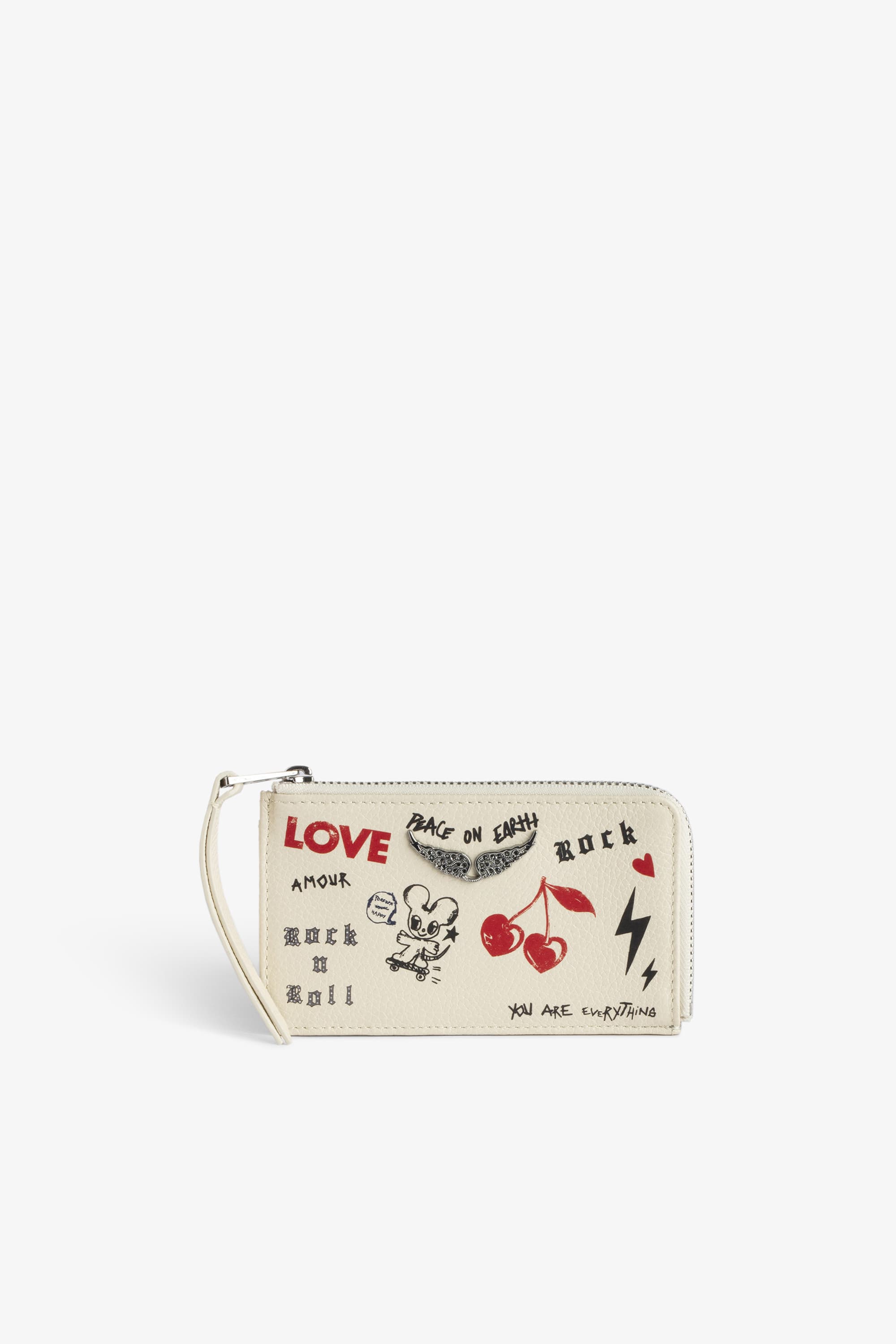 Love Card Holder