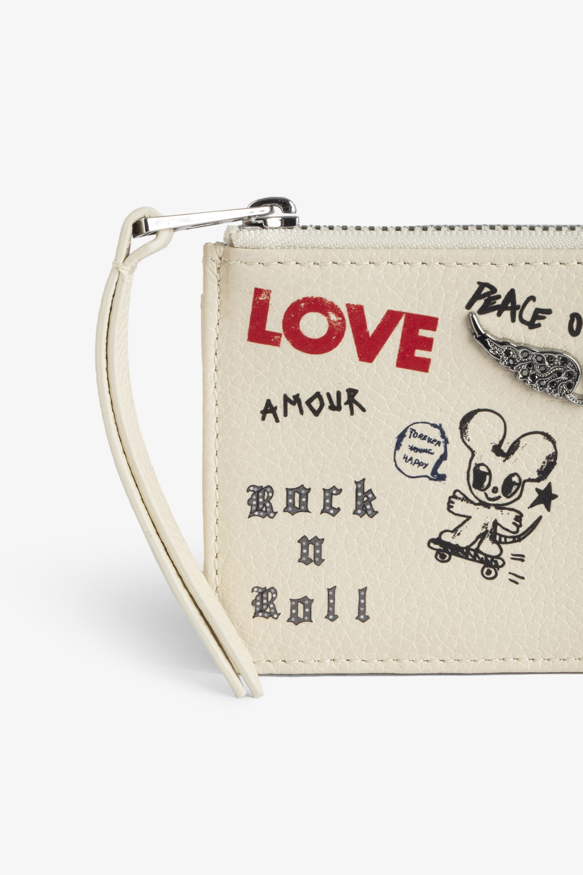 Love Card Holder