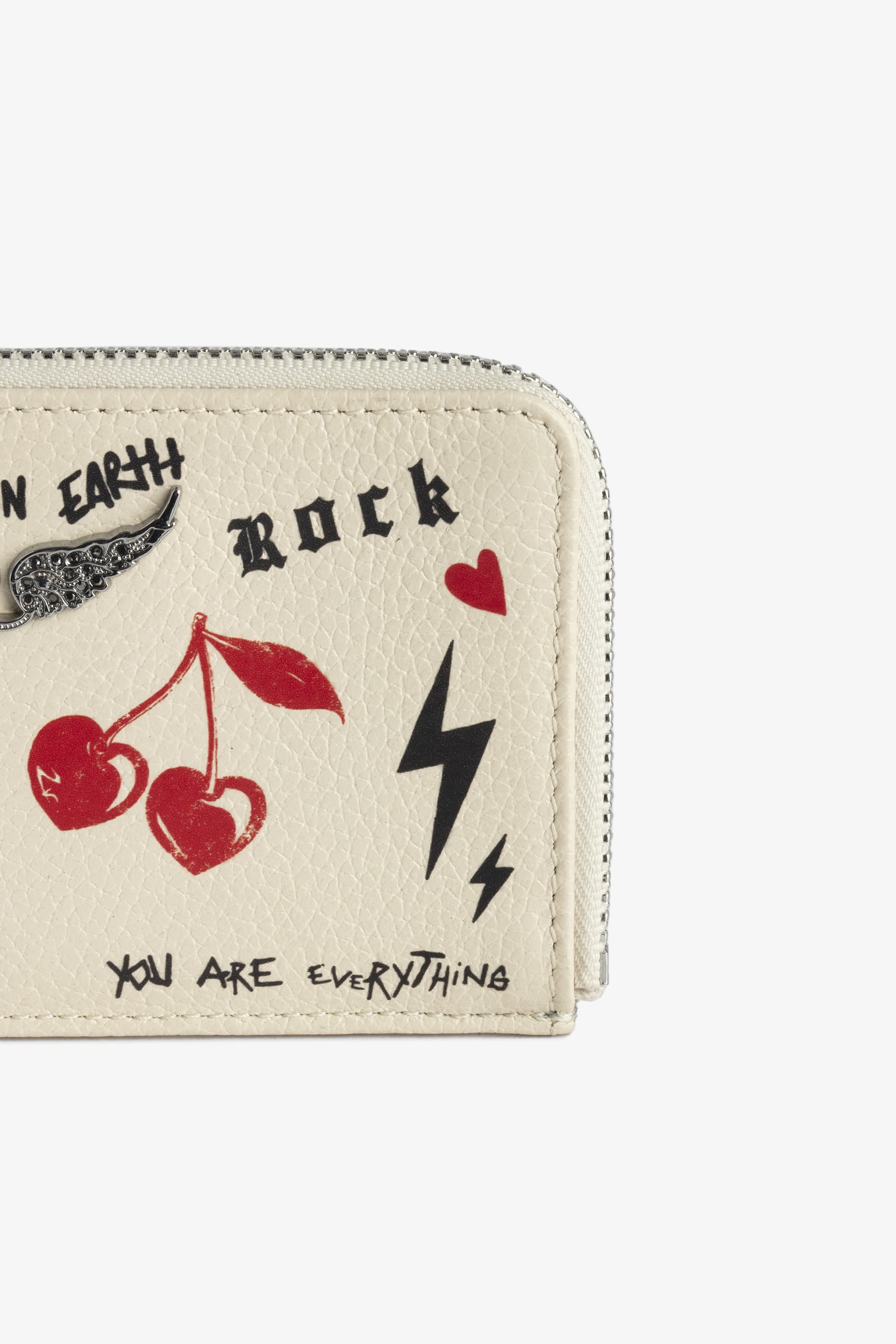 Love Card Holder