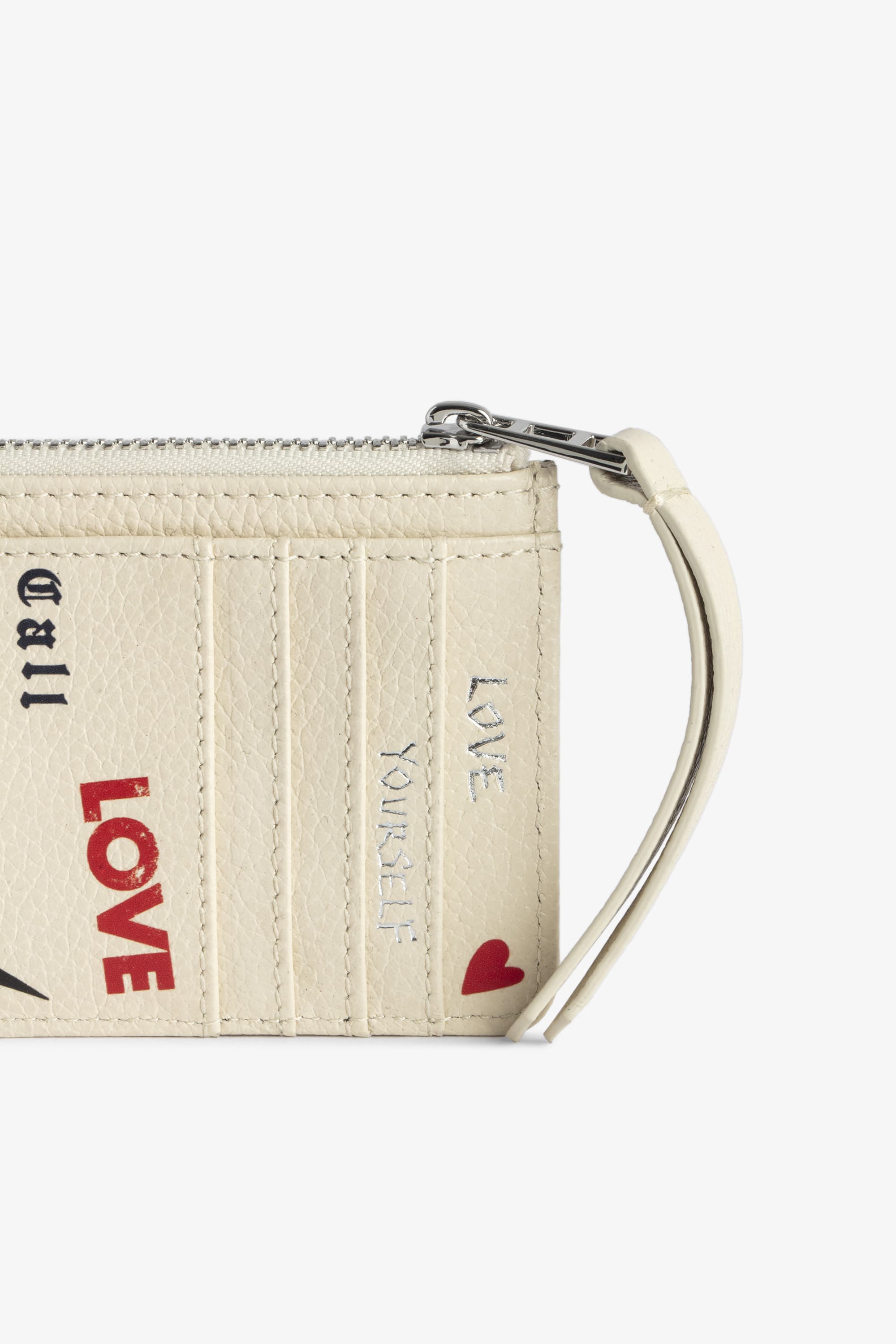 Love Card Holder