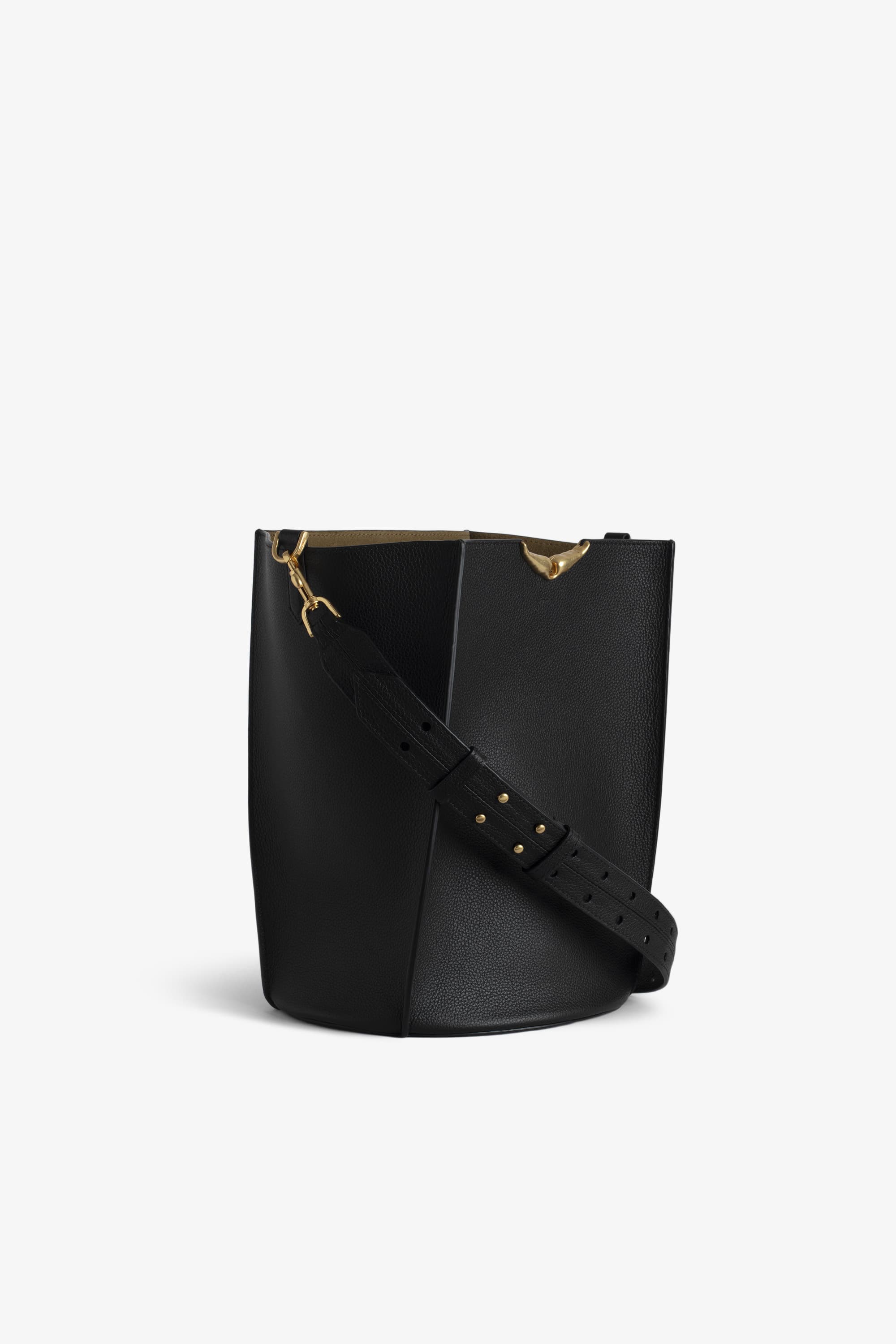 Borderline XL Bucket Bag