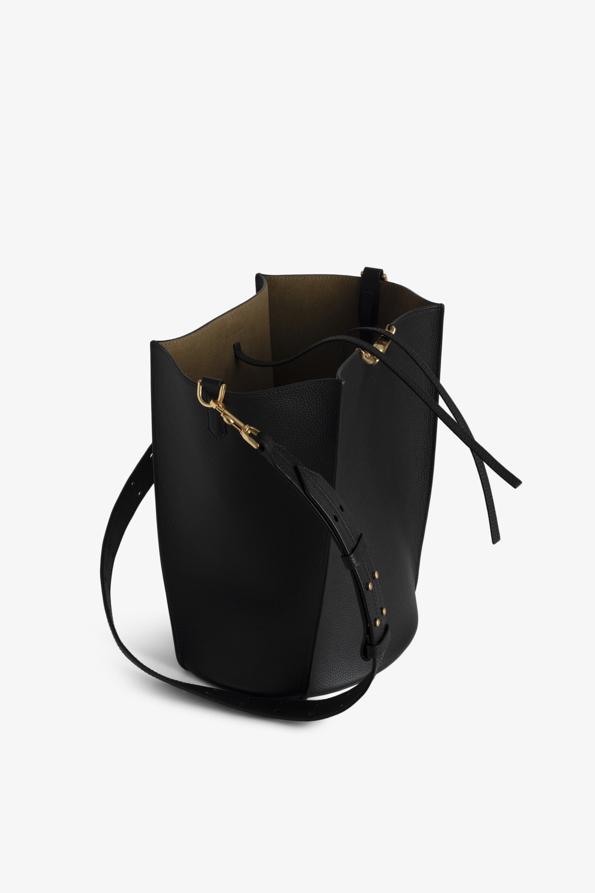 Borderline XL Bucket Bag