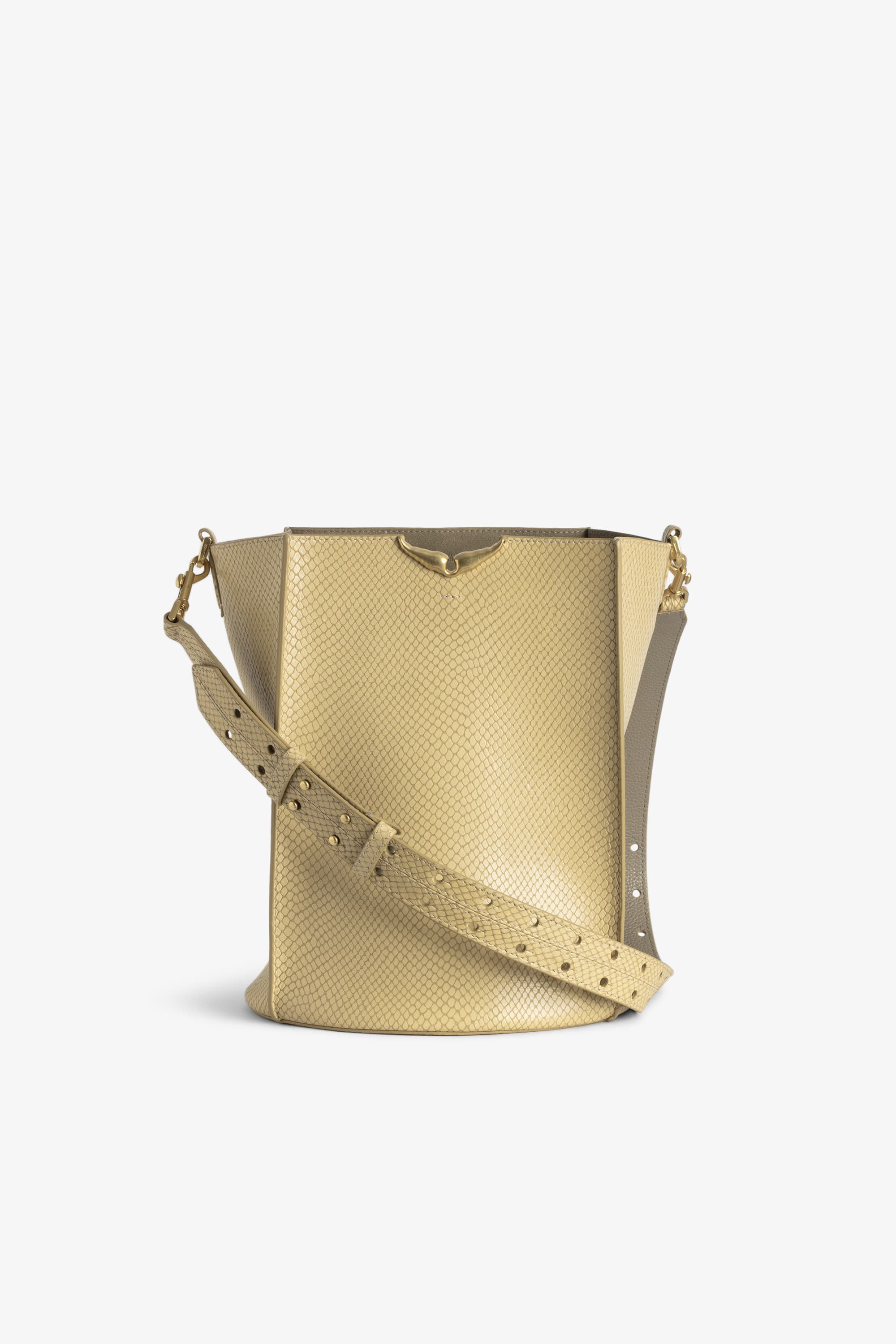 Borderline XL Bucket Bag