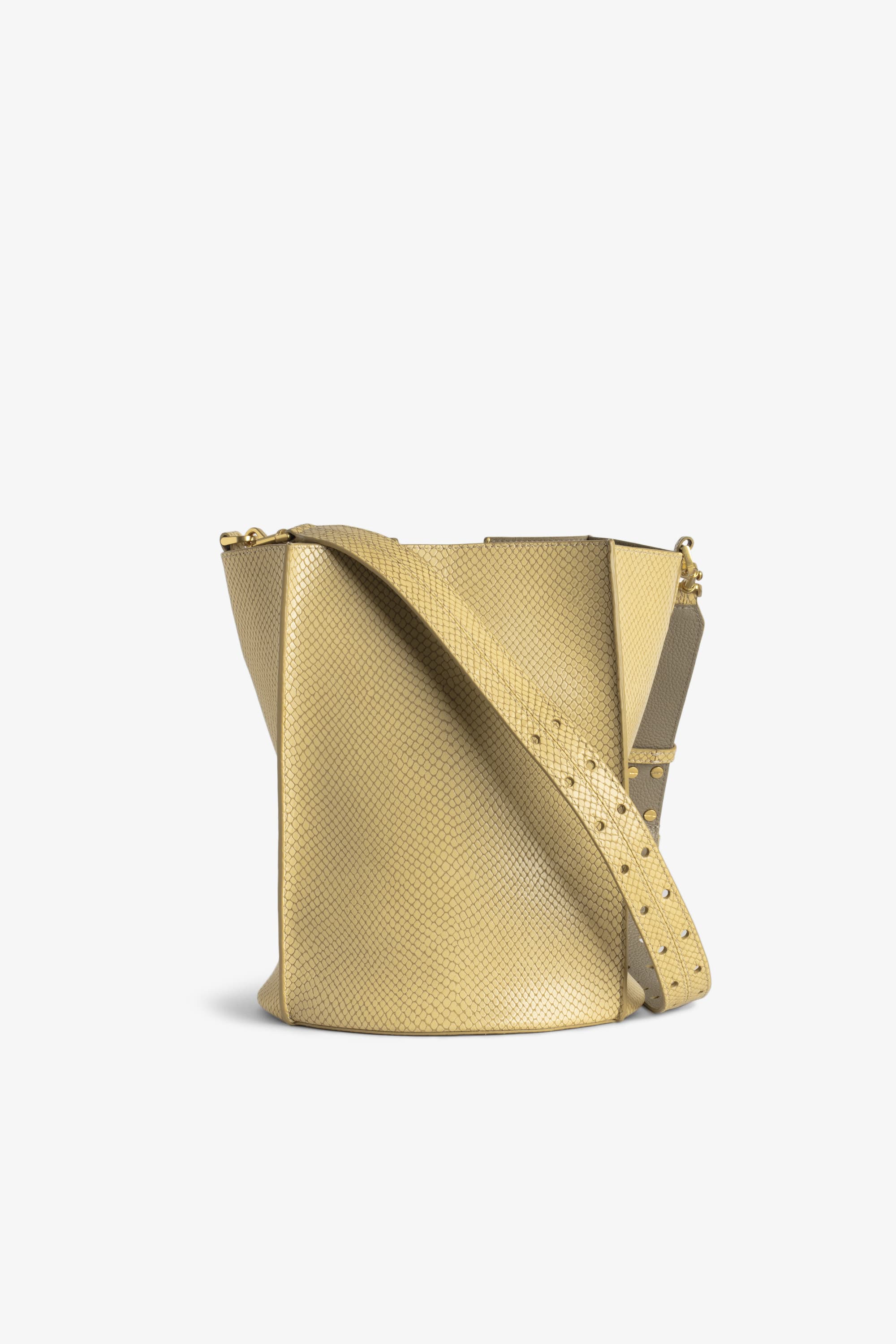 Borderline XL Bucket Bag