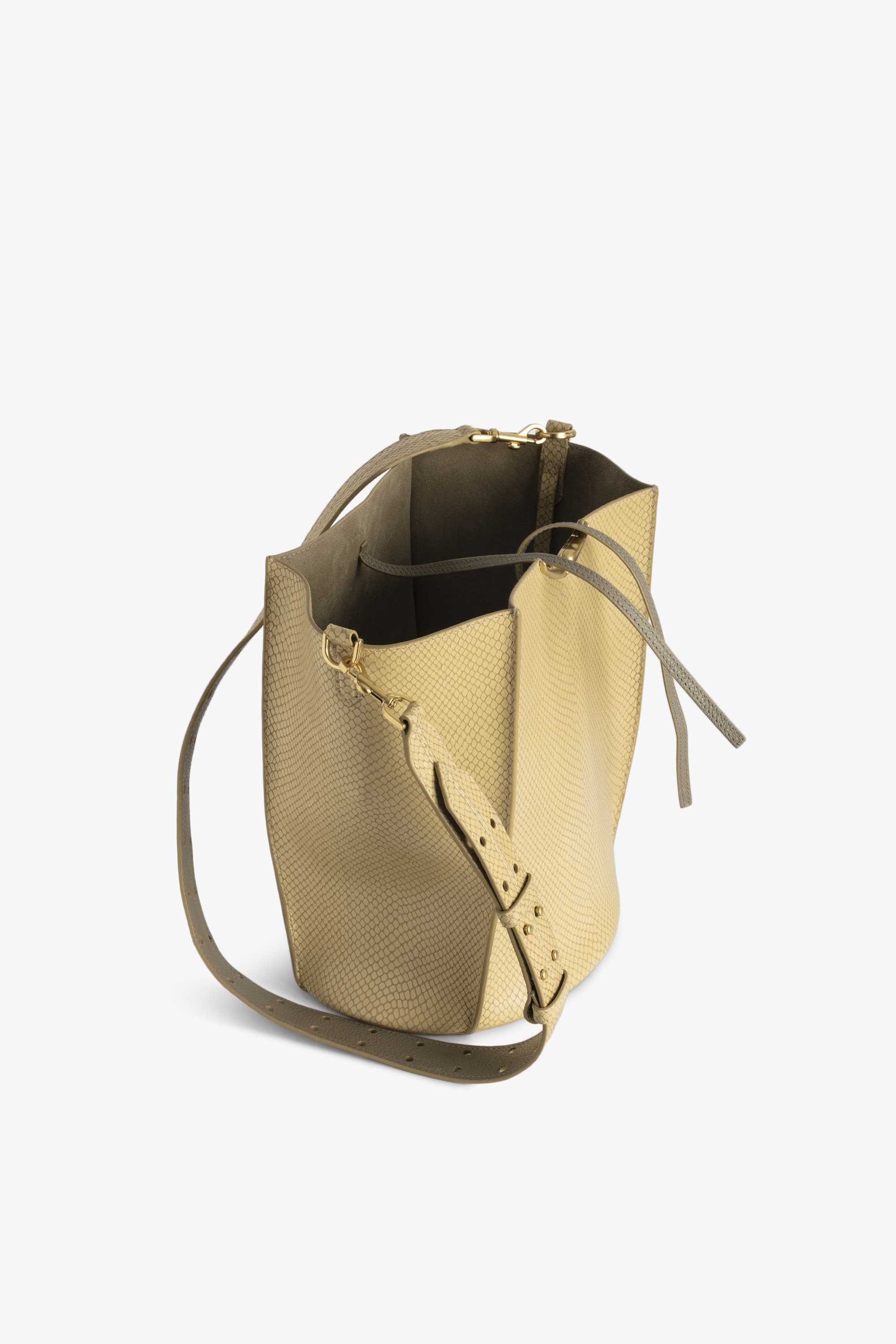 Borderline XL Bucket Bag