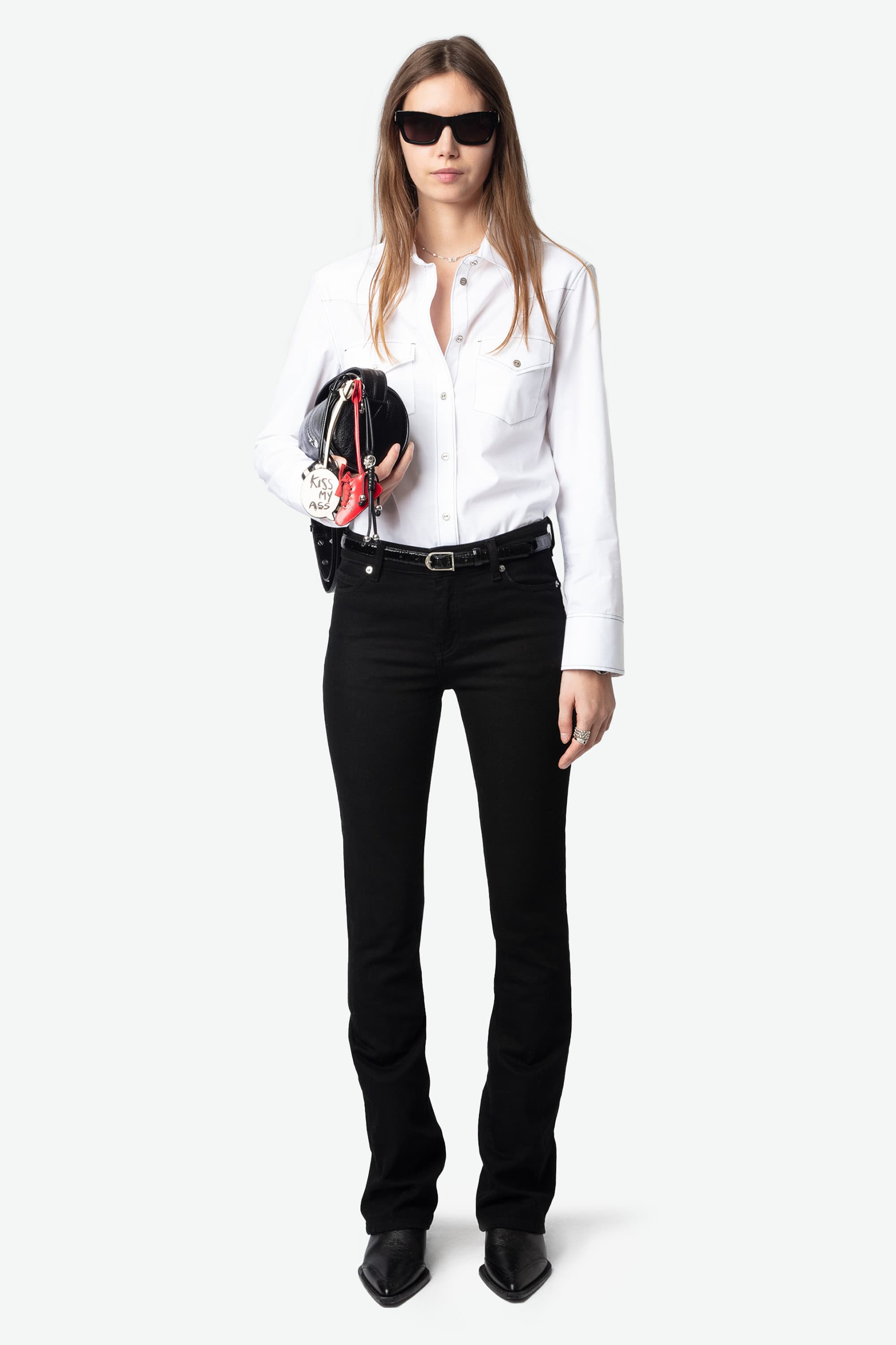 Thelma Shirt