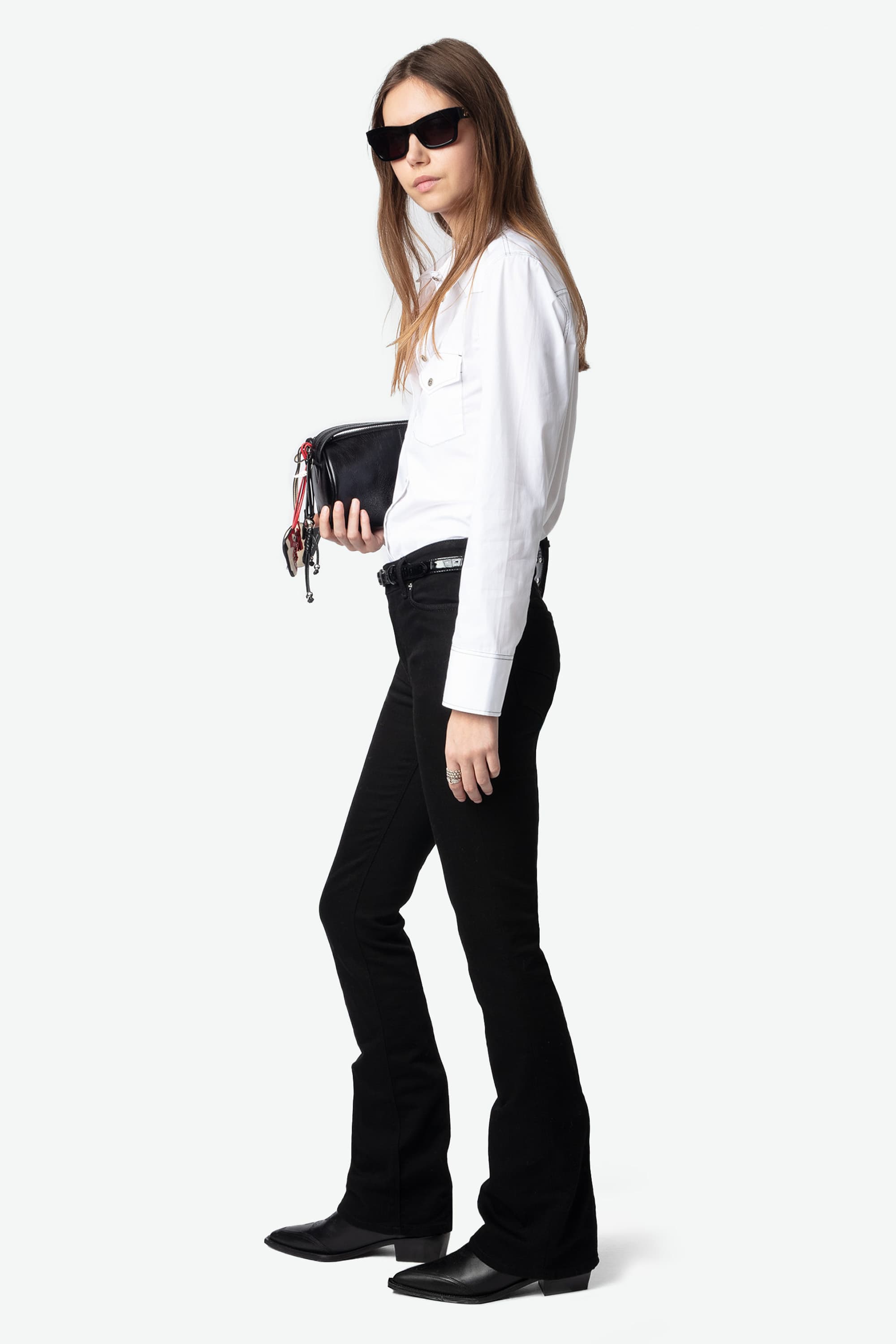Thelma Shirt