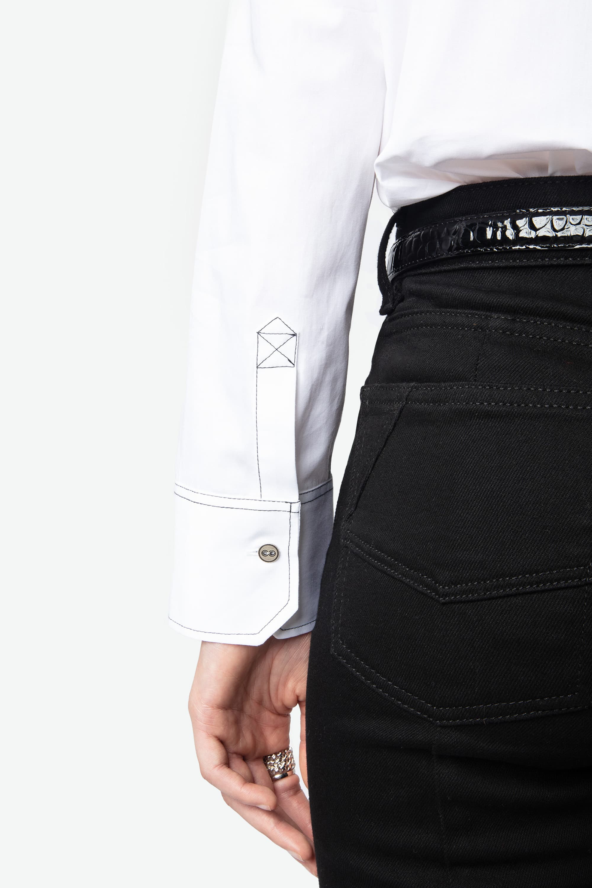 Thelma Shirt