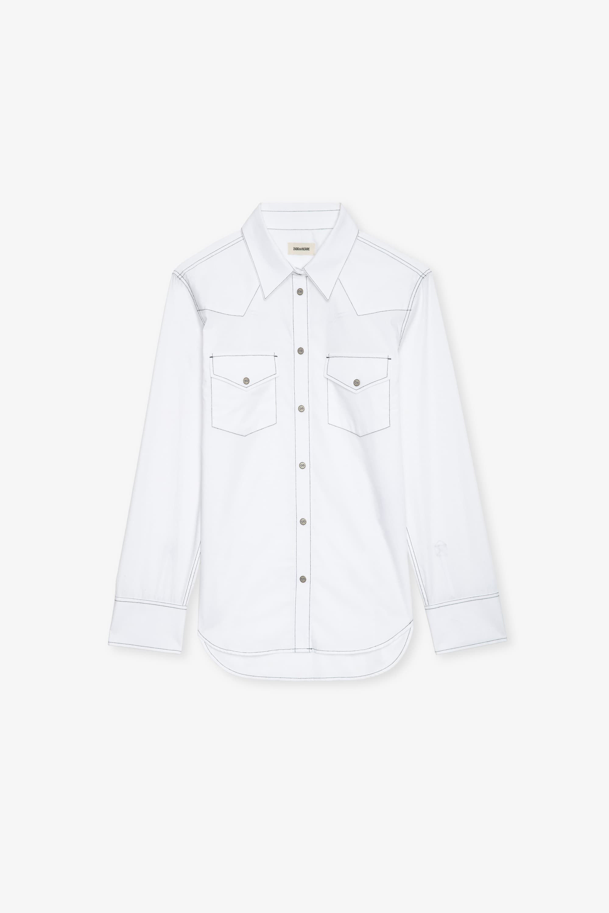 Thelma Shirt