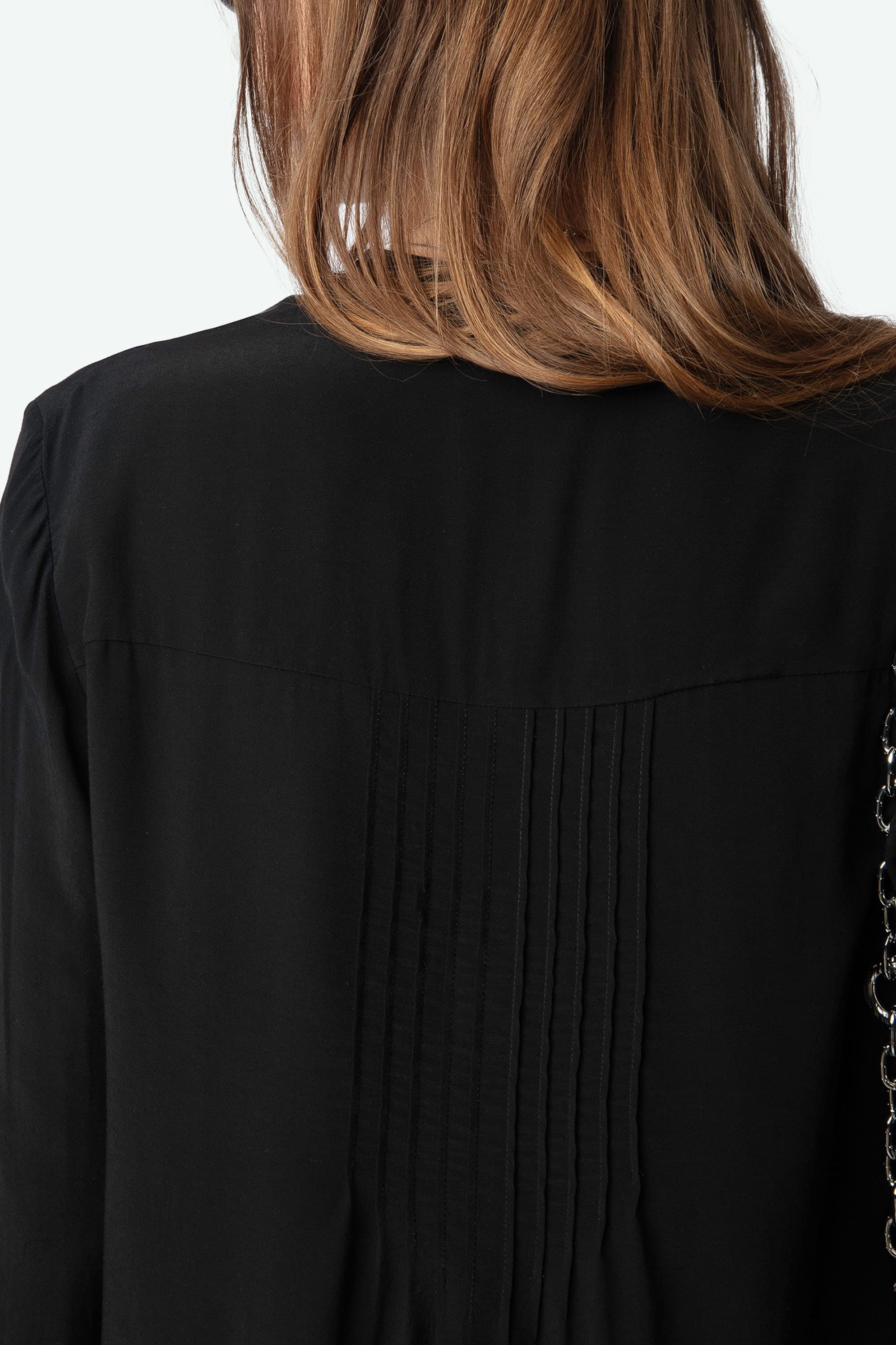Taika Strass Blouse