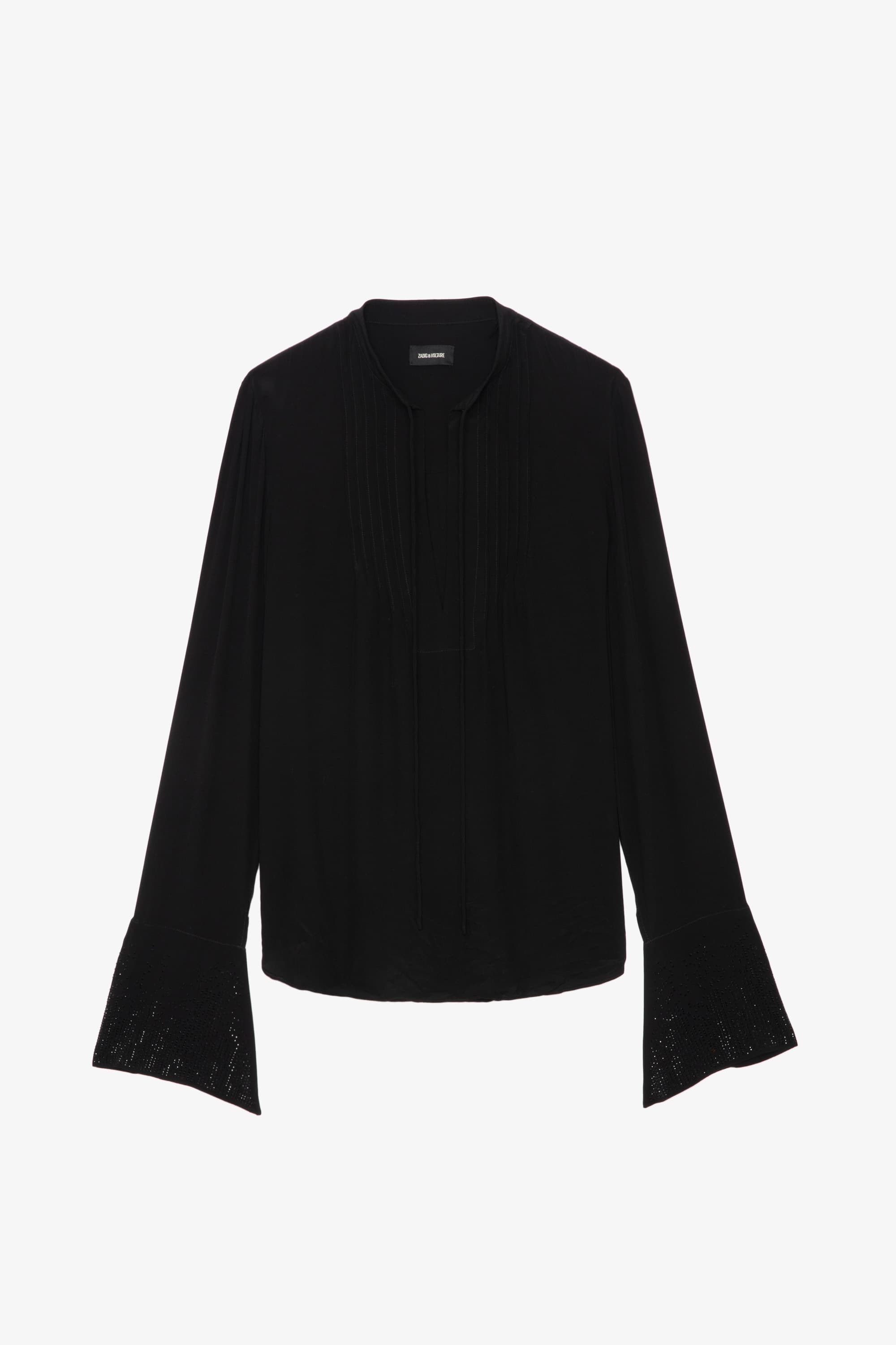 Taika Strass Blouse