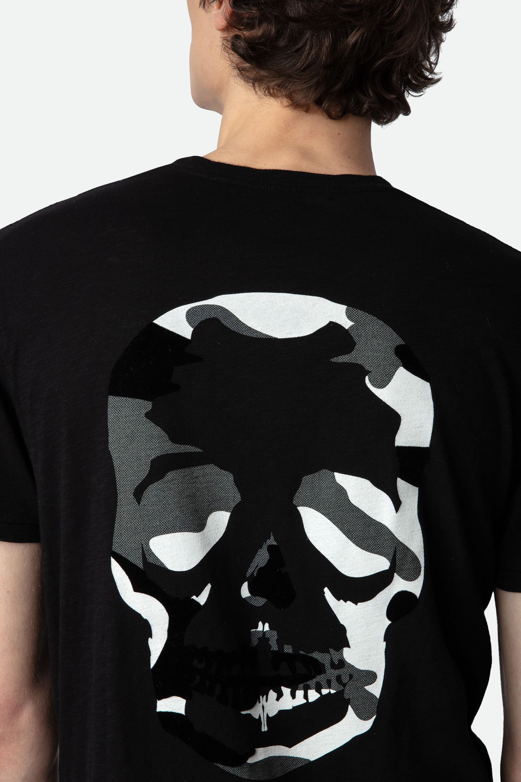 Stockholm Flame T-shirt