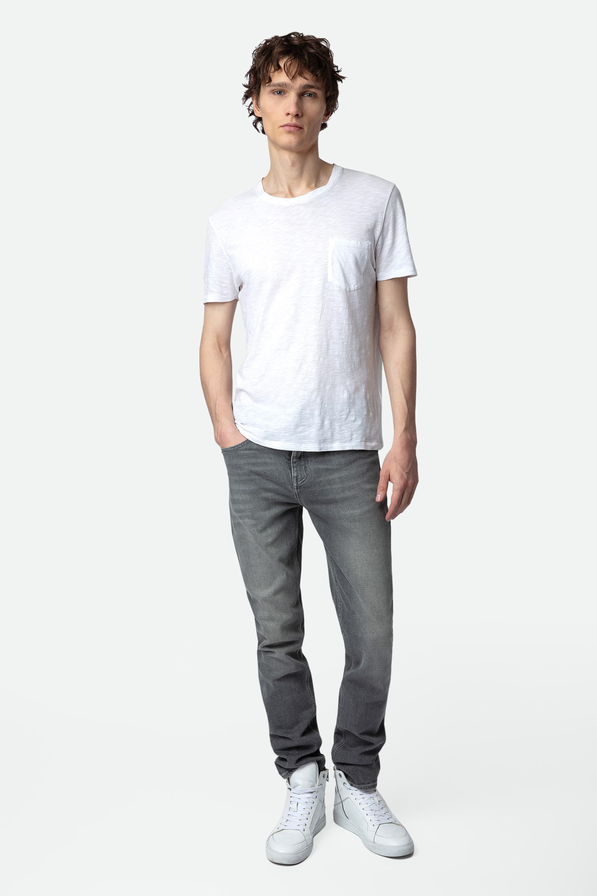 Stockholm Flame T-shirt