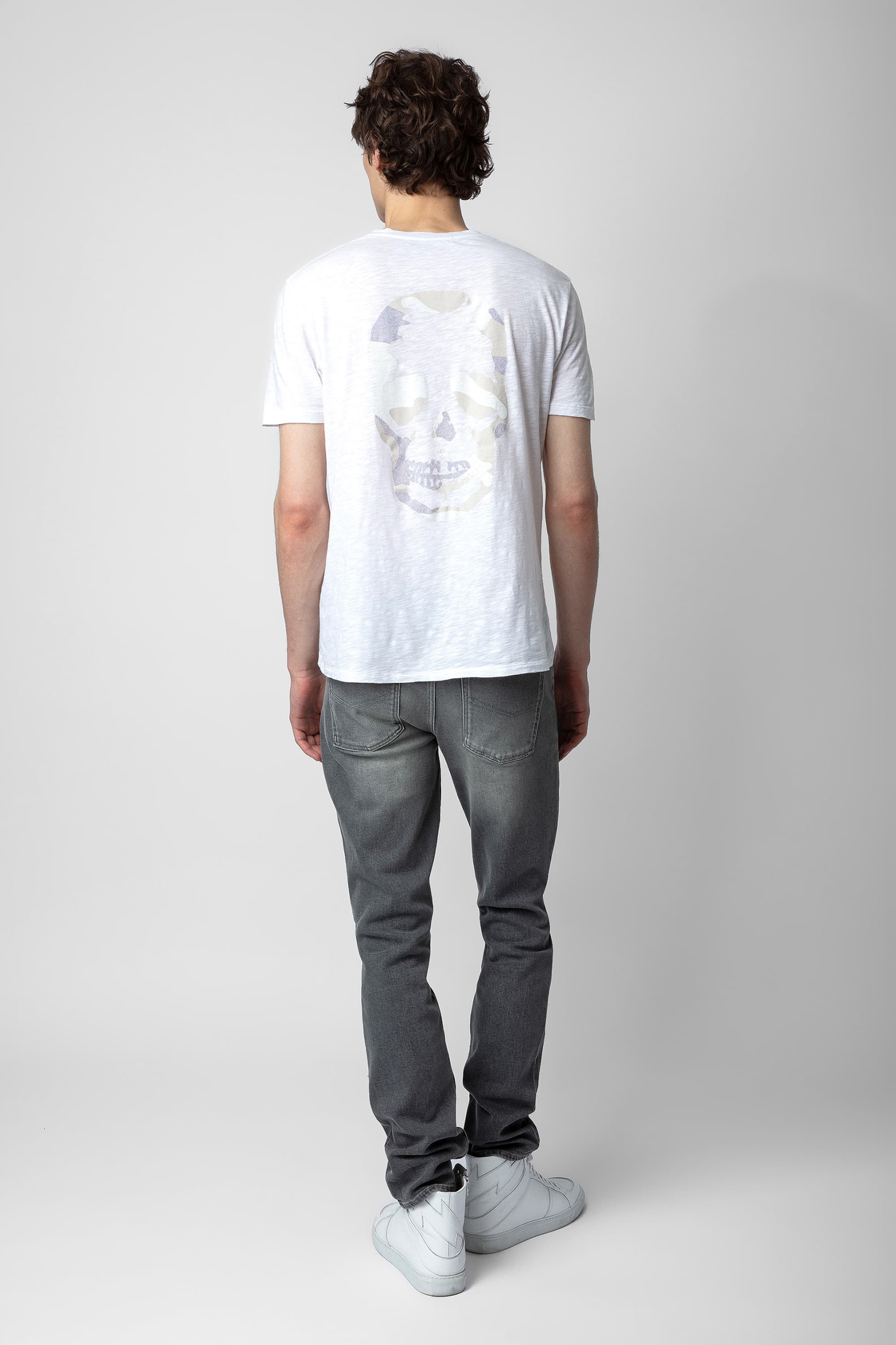 Stockholm Flame T-shirt
