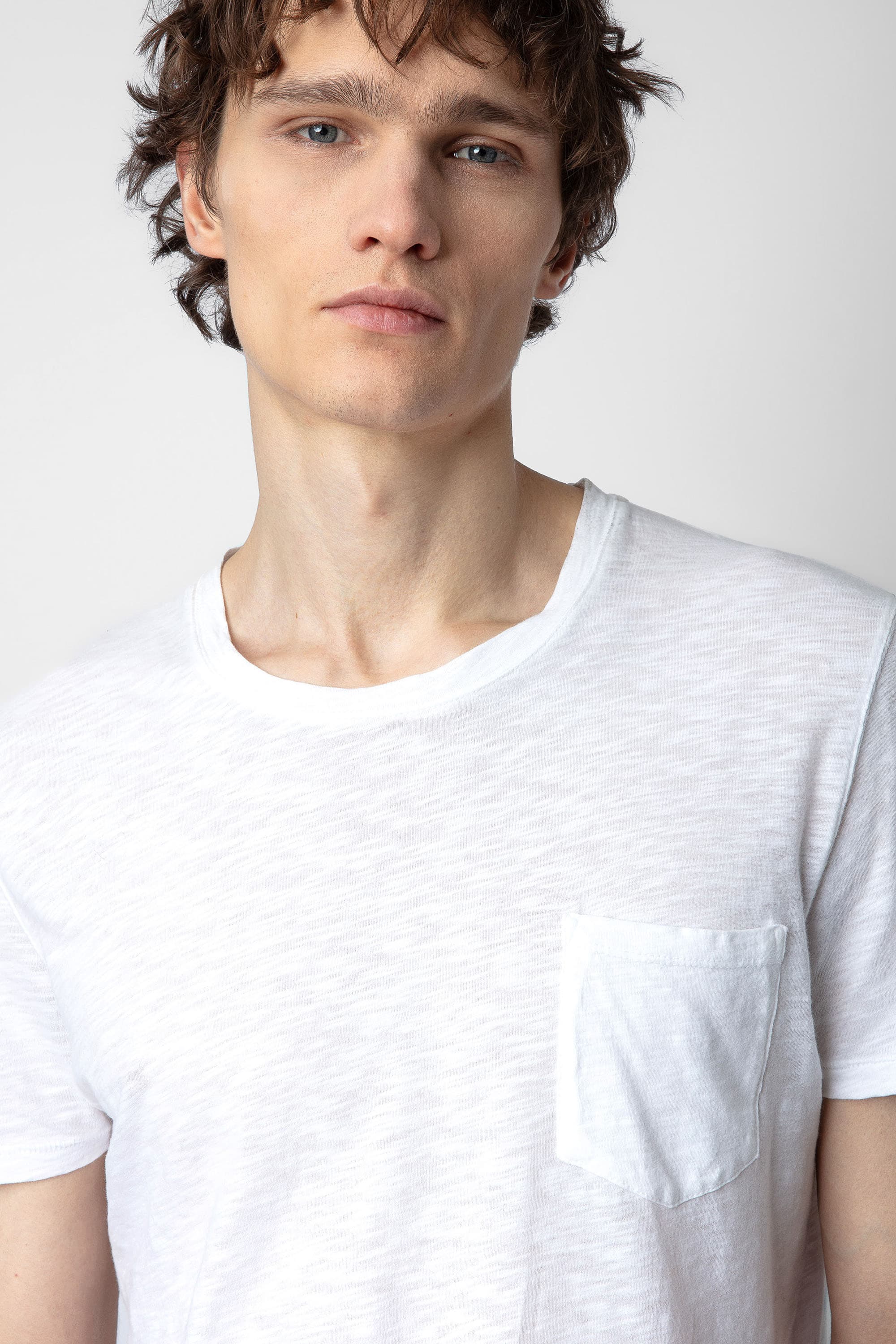 Stockholm Flame T-shirt