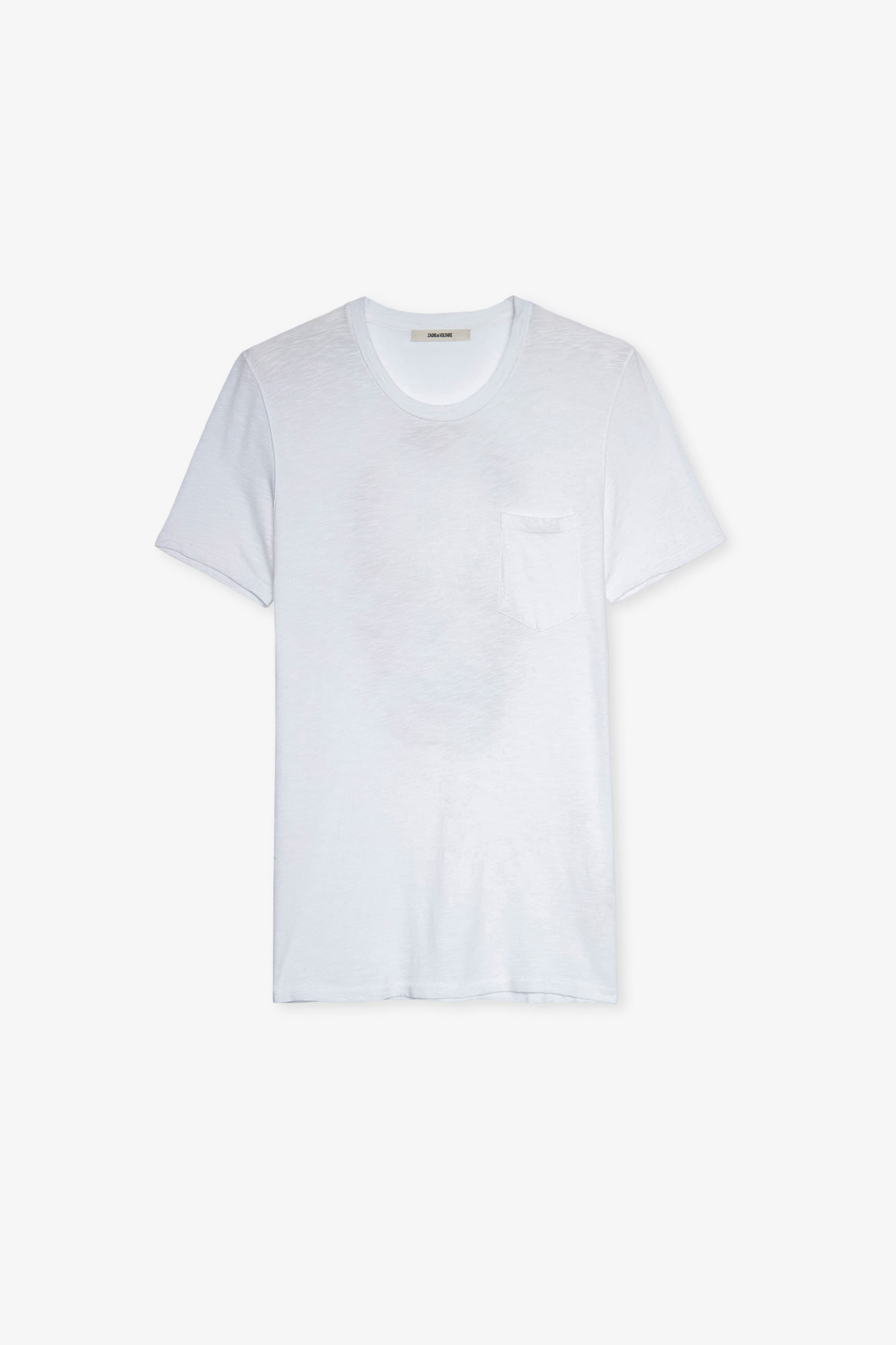 Stockholm Flame T-shirt