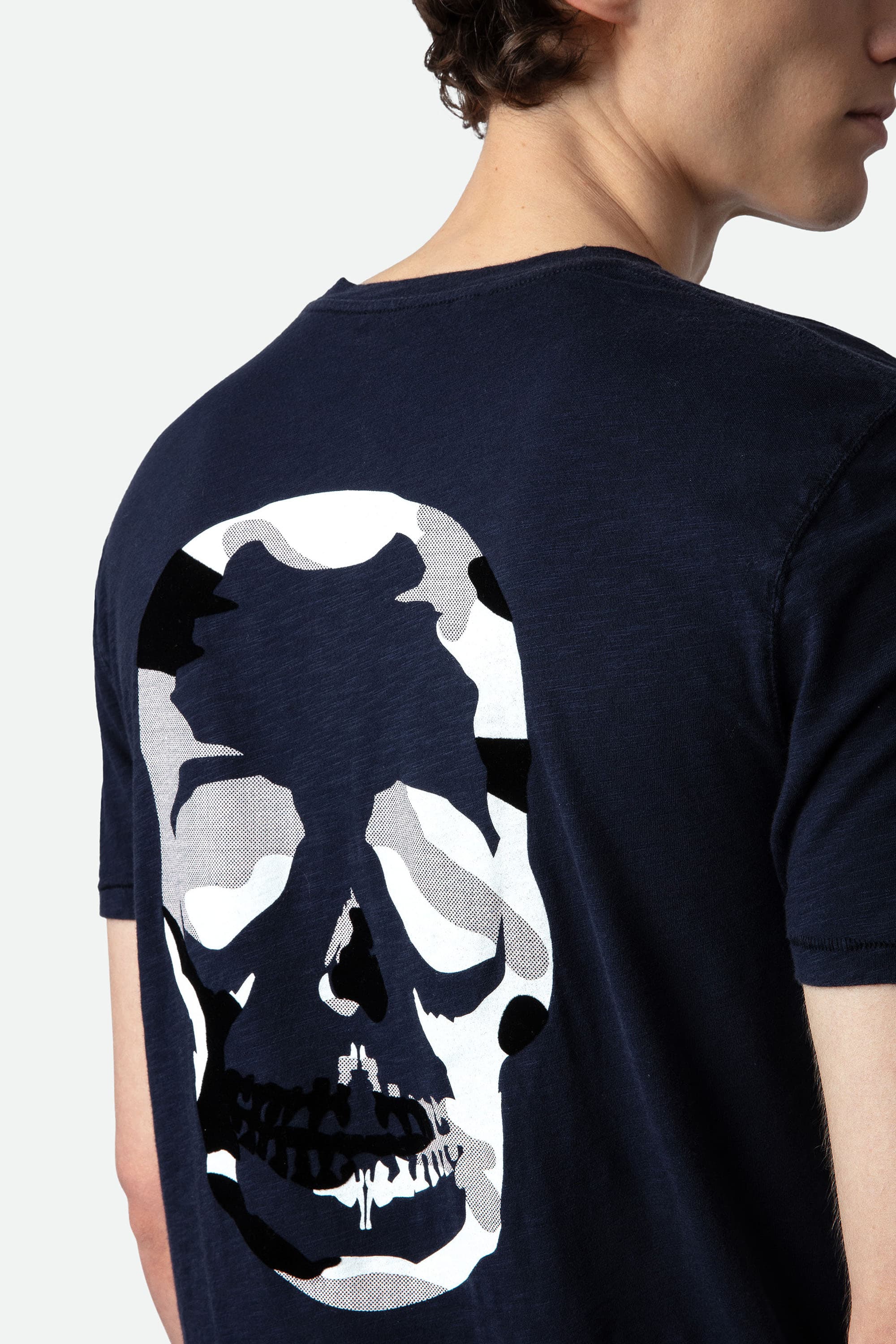 Stockholm Flame T-shirt