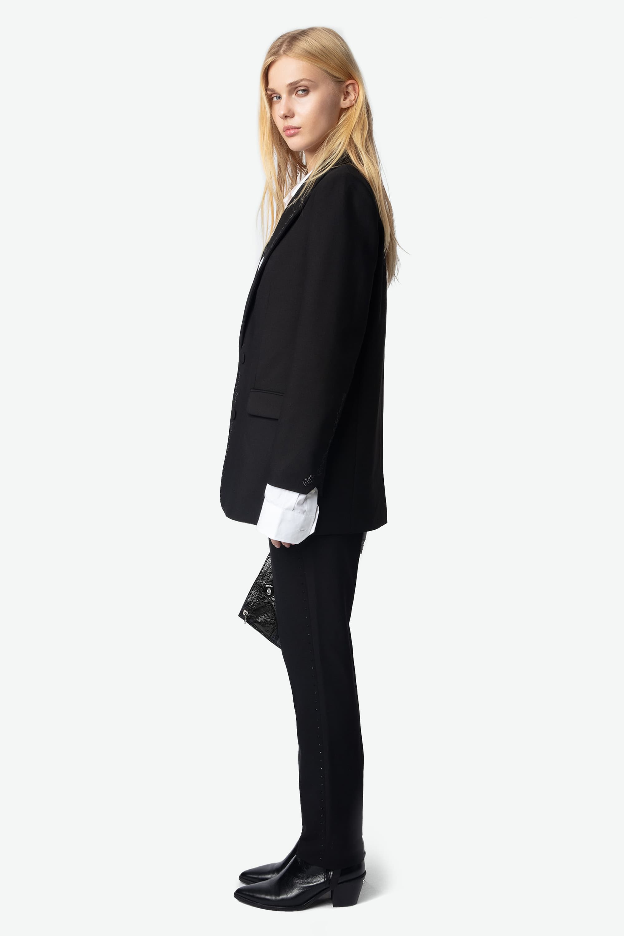 Viva Line Strass Jacket