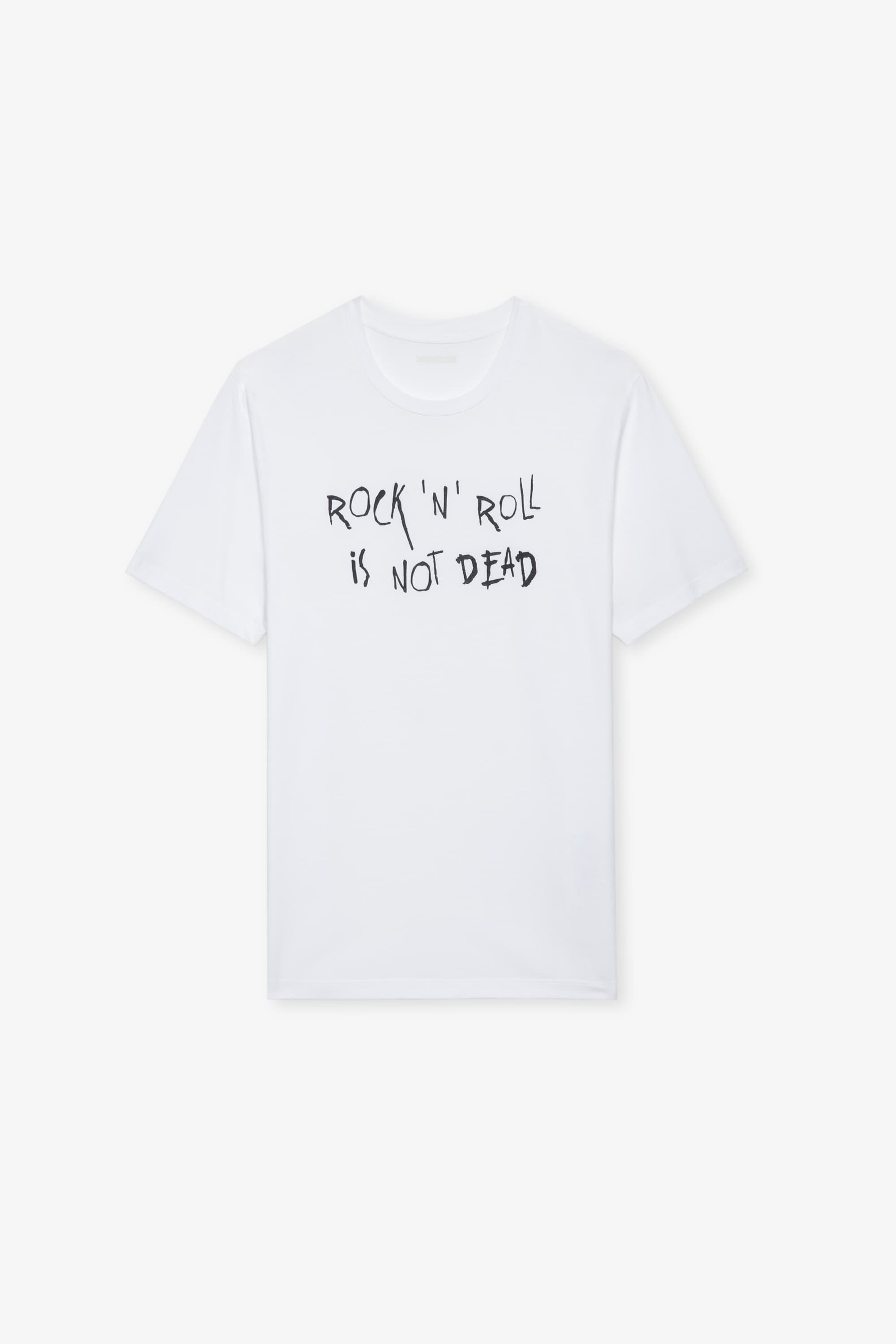 Tommy Rock and Roll T-shirt