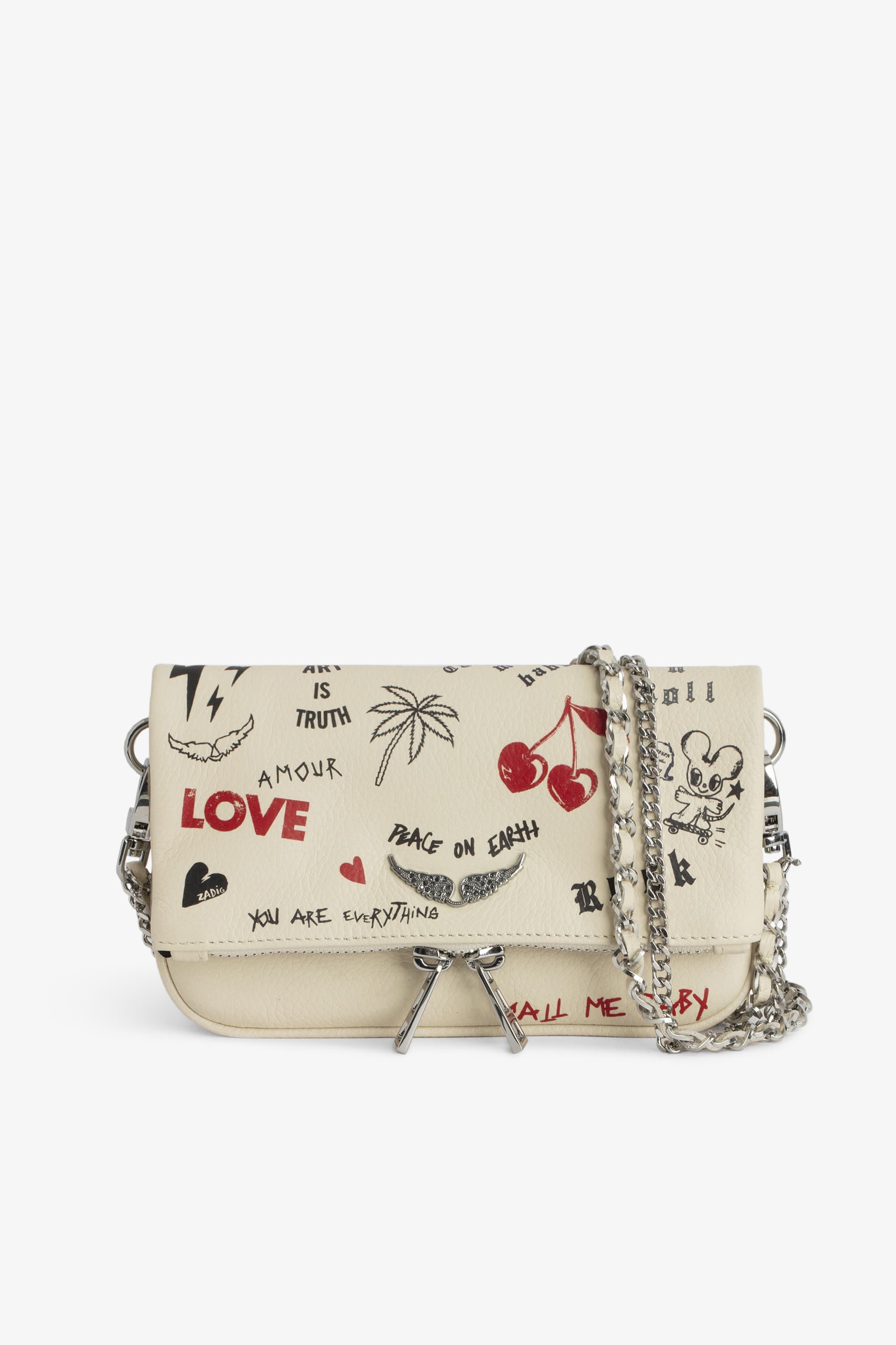 Rock Love Mini Bag
