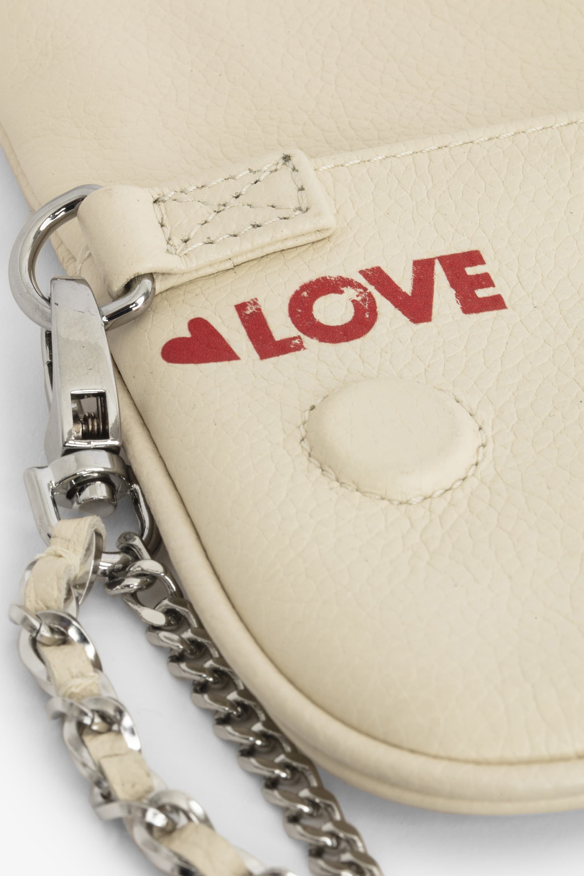 Rock Love Mini Bag