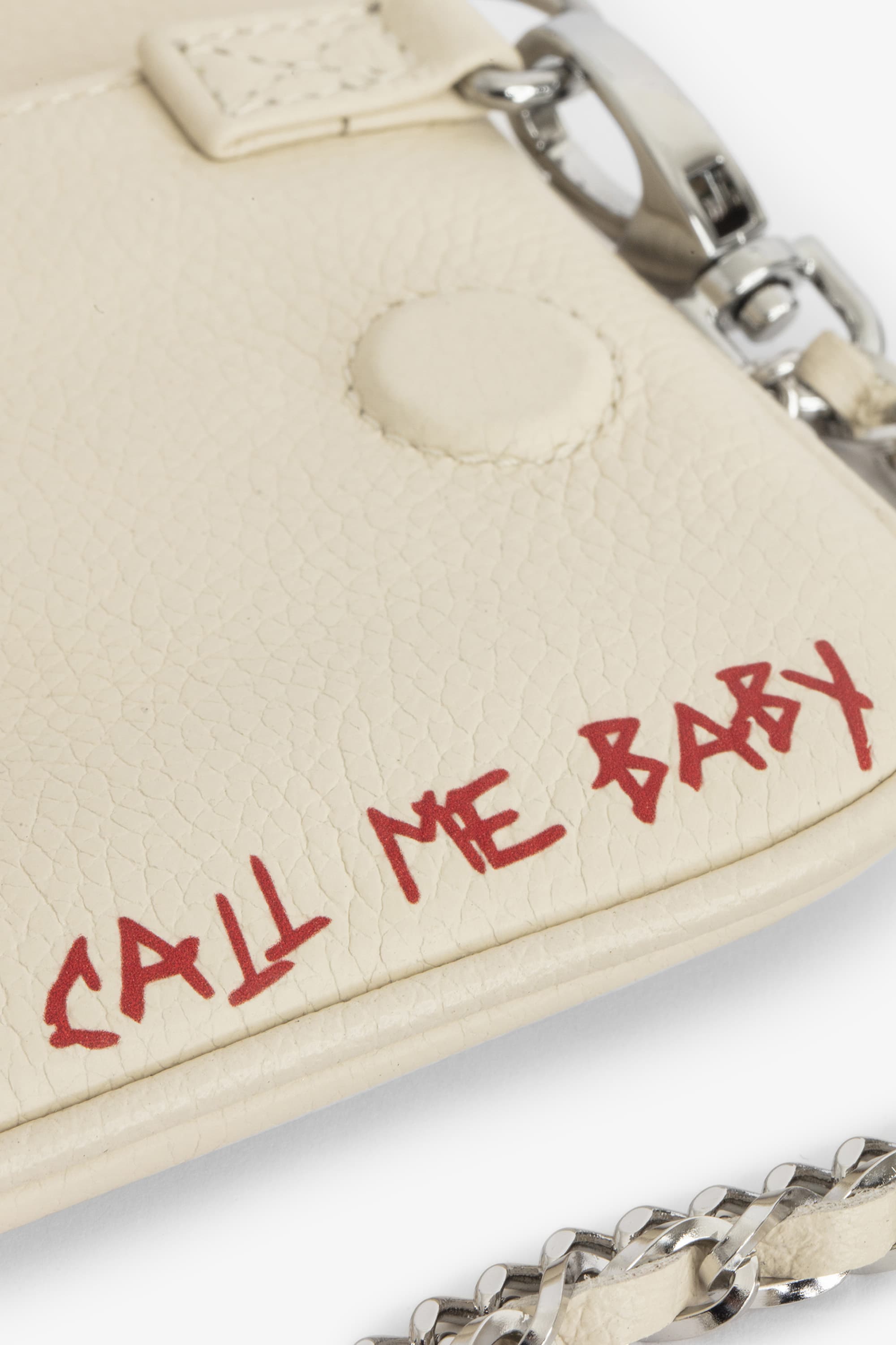 Rock Love Mini Bag