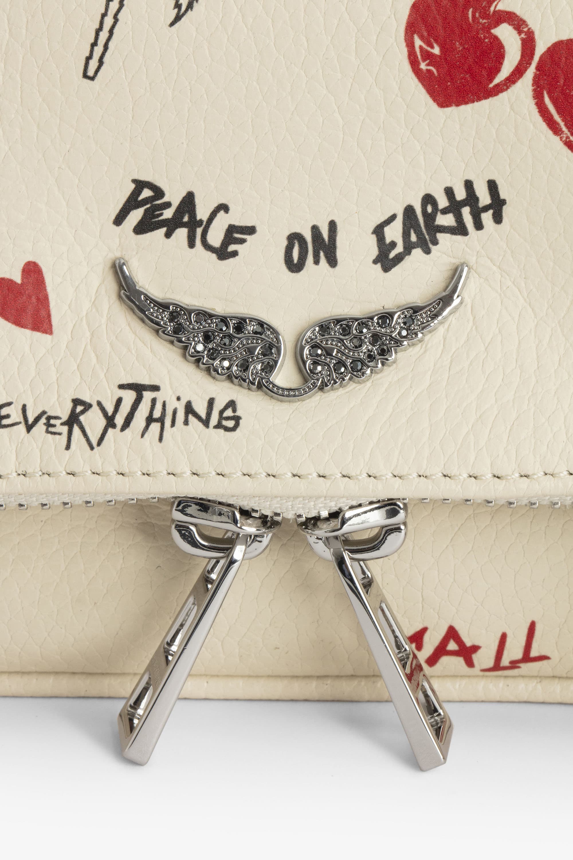 Rock Love Mini Bag