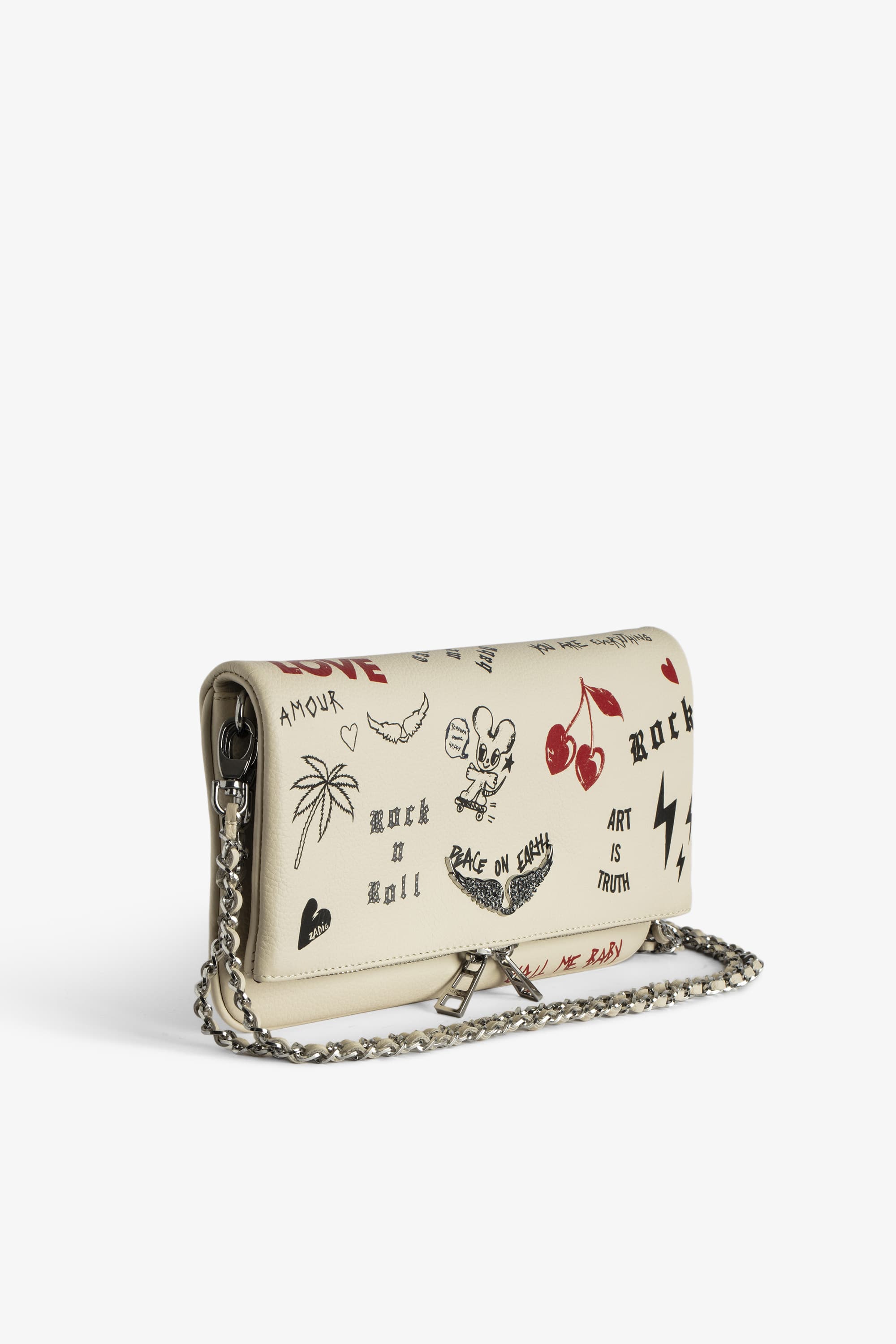 Rock Love Bag