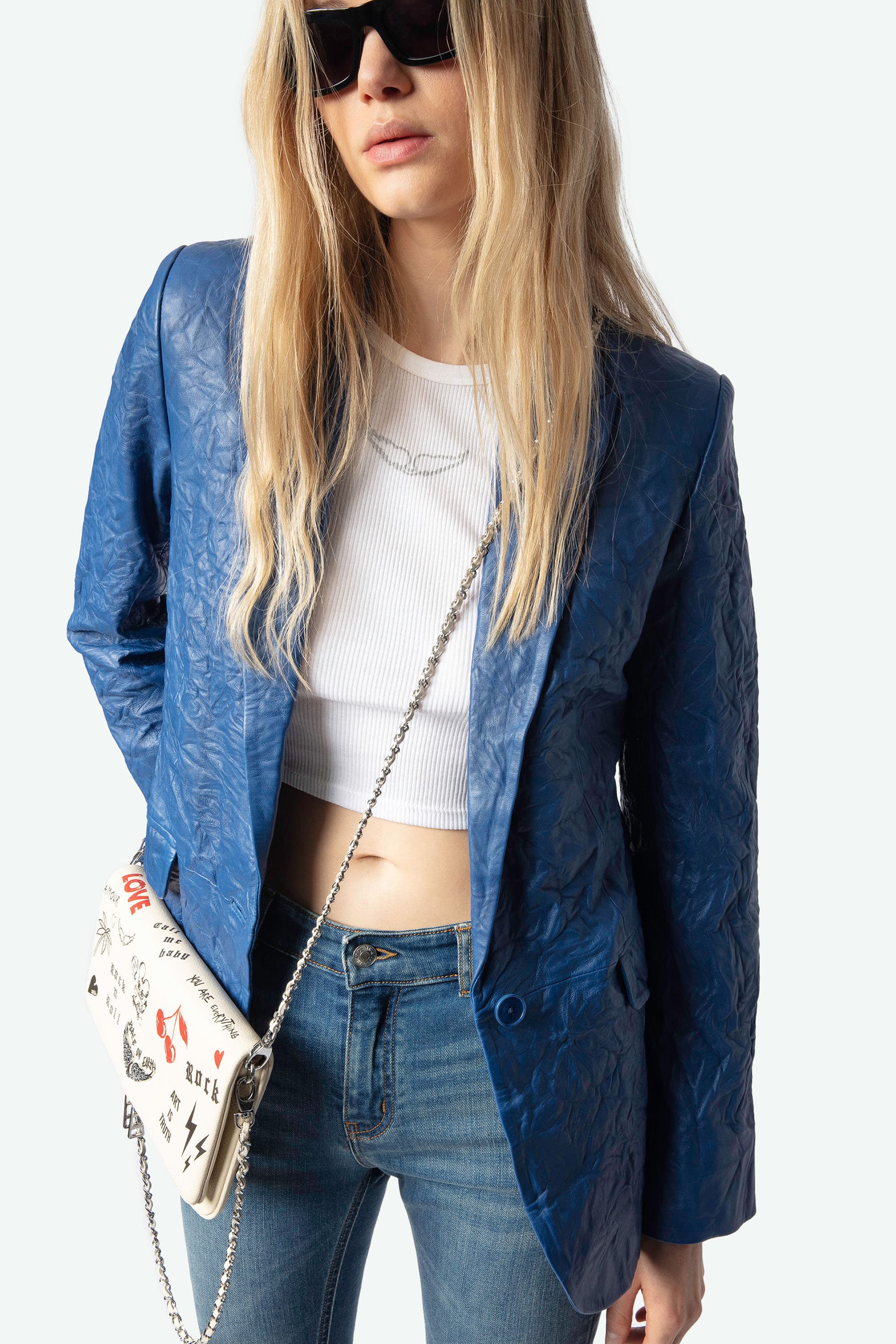 Rock Love Bag