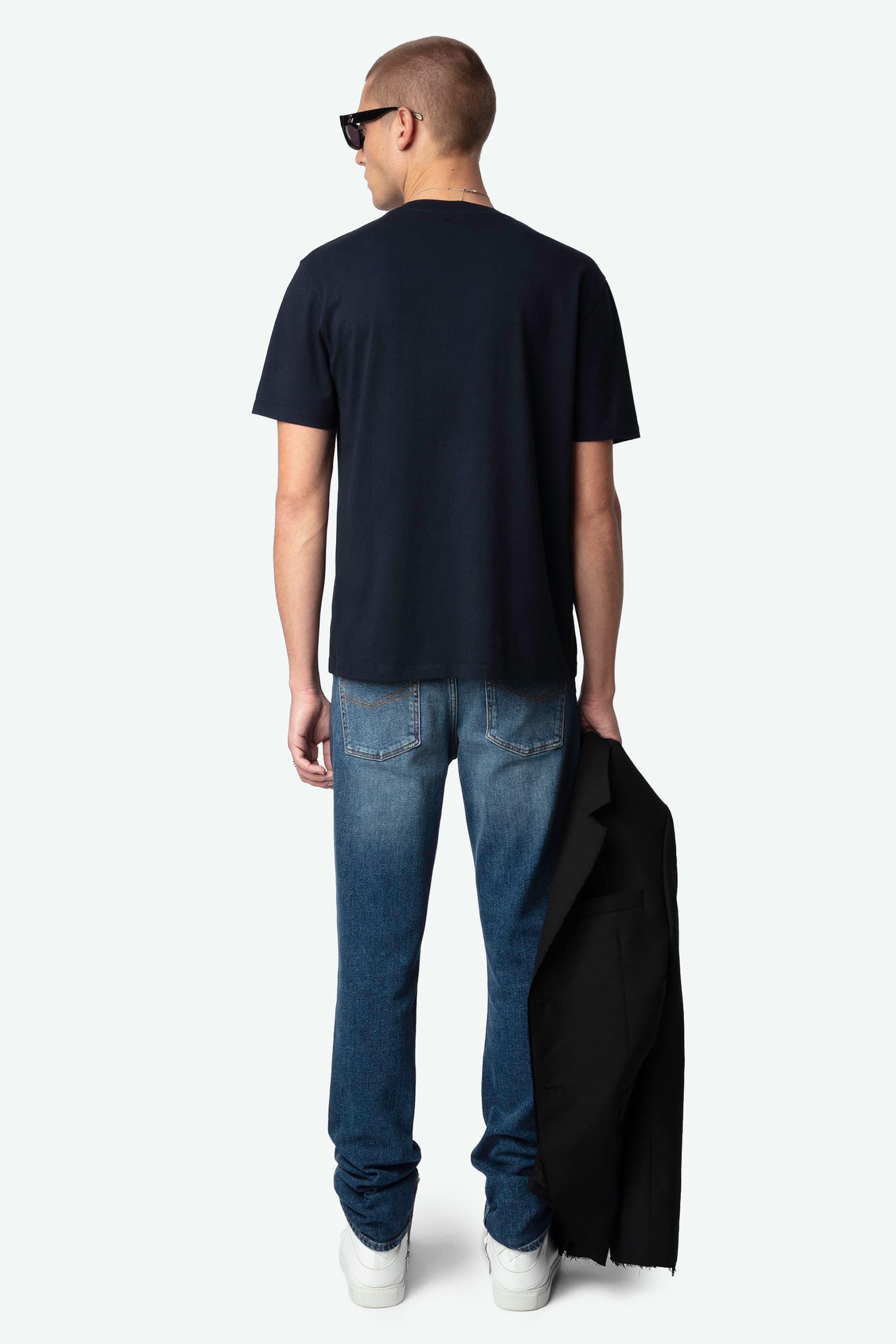 Tommy Rock and Roll T-shirt